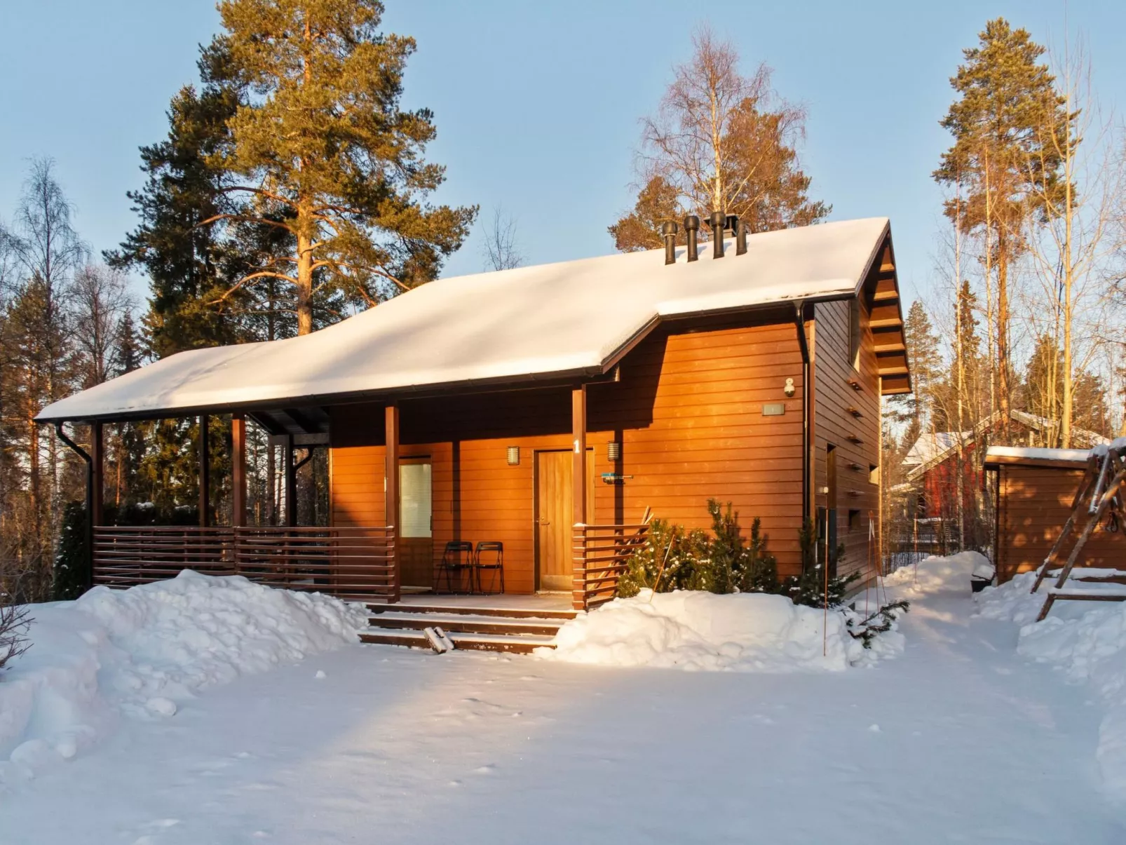 Kanervarinne
