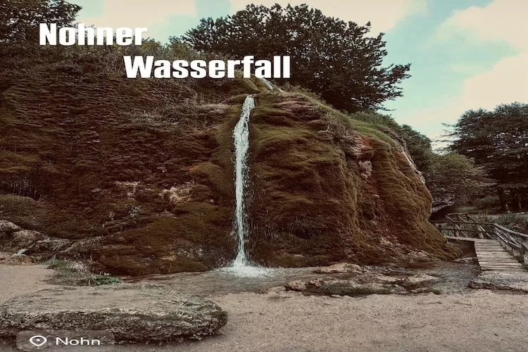 Ferienhaus Gerolstein-Müllenborn 4 P - Gebieden zomer 20km