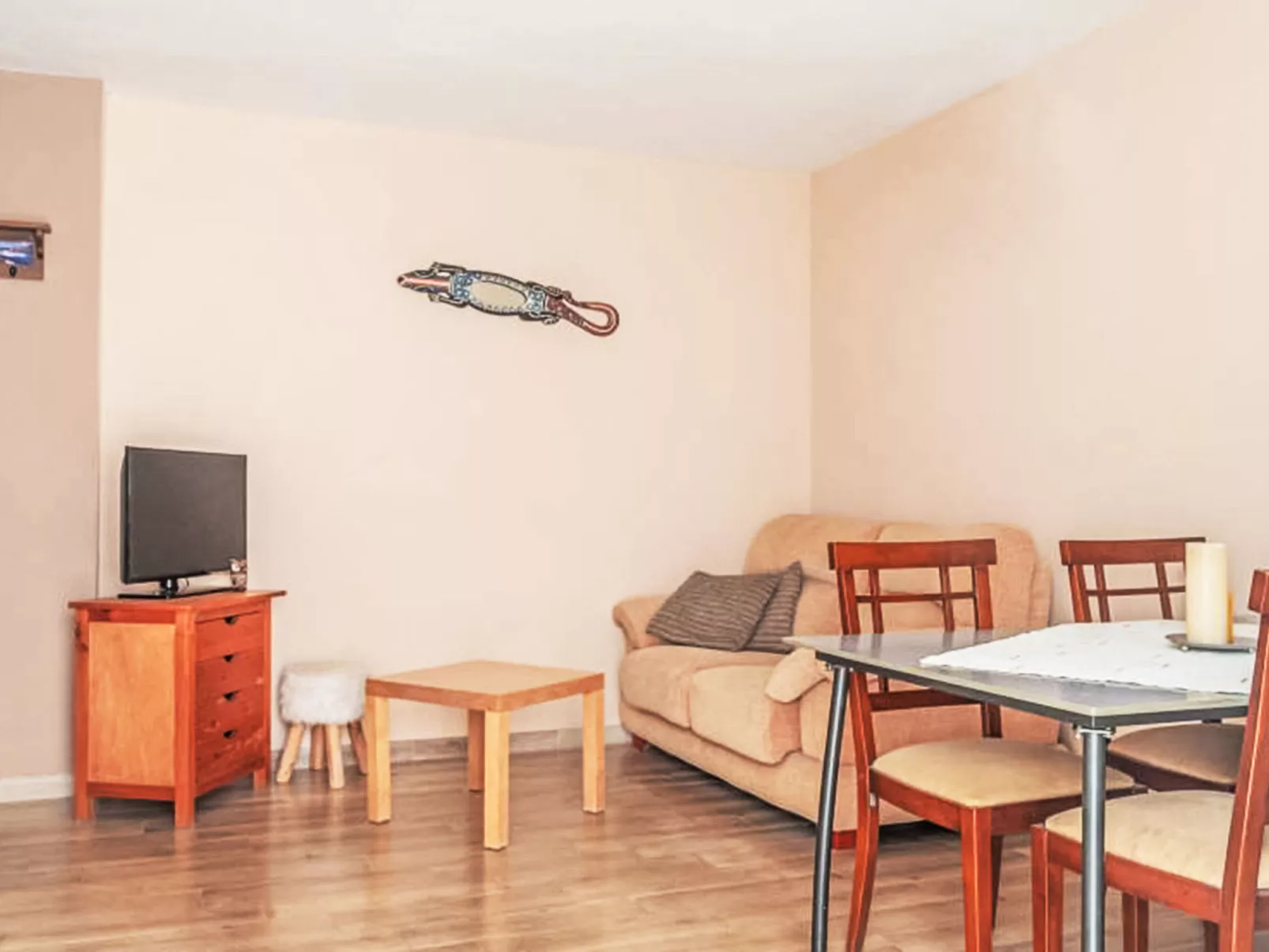 Buho - Nido Aguila Blanca