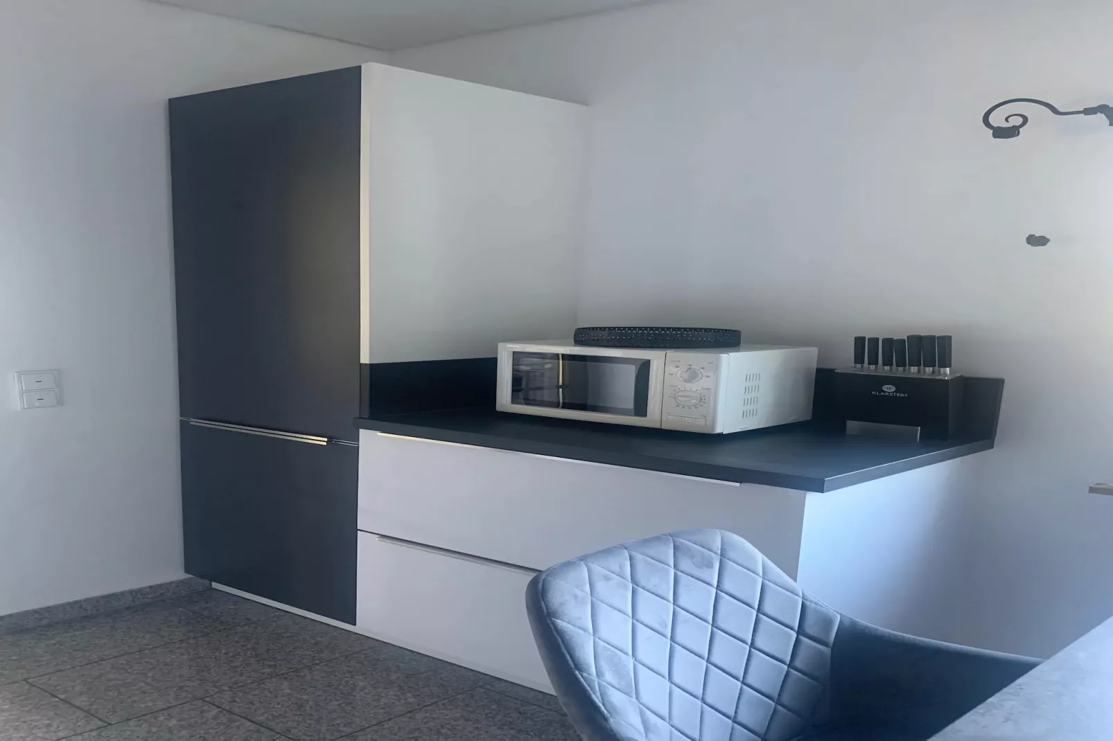 Wohlfühl Ferienhaus Henn Eifellust - Keuken