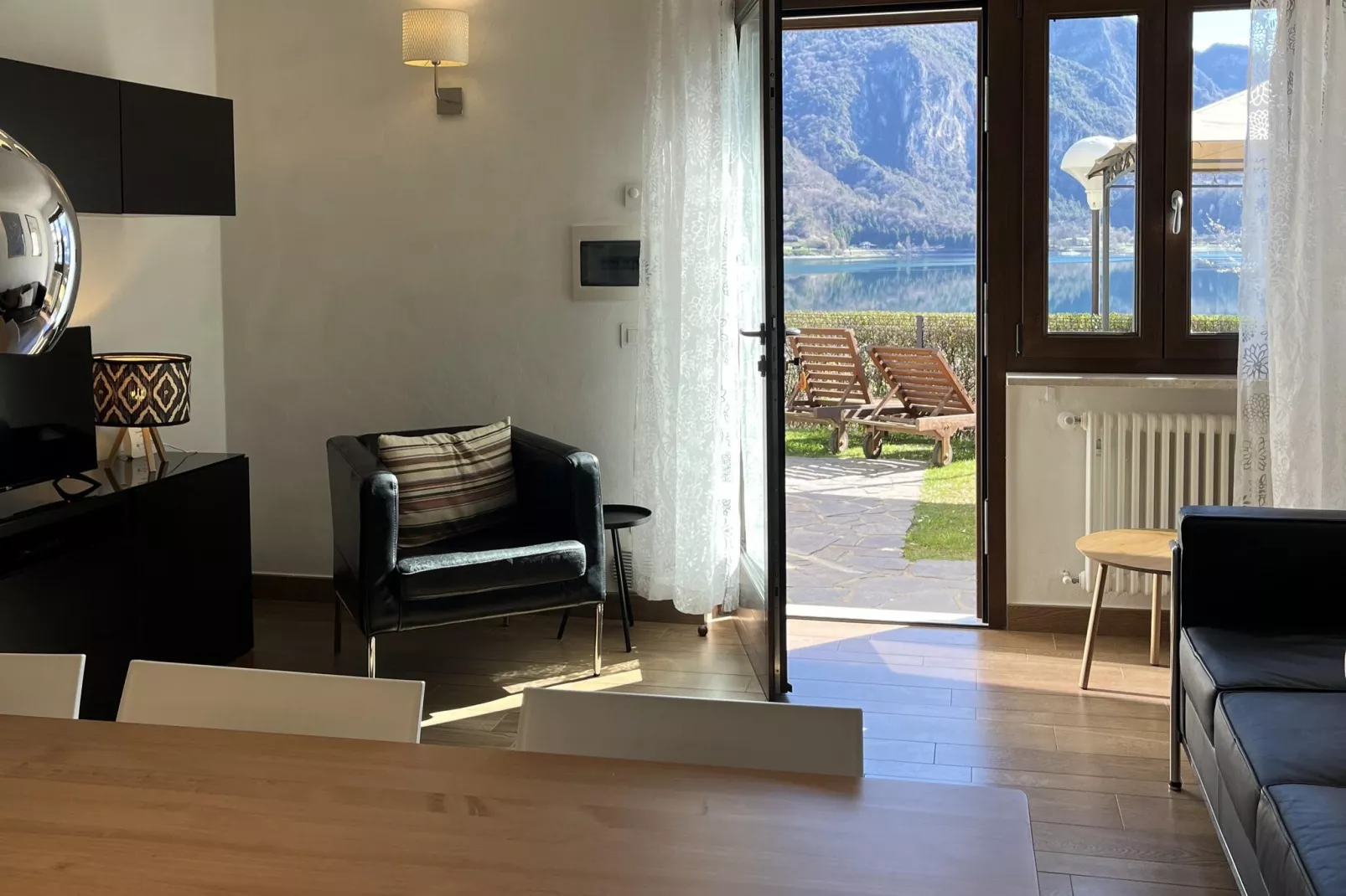 Ca' Serena Trilo Greta