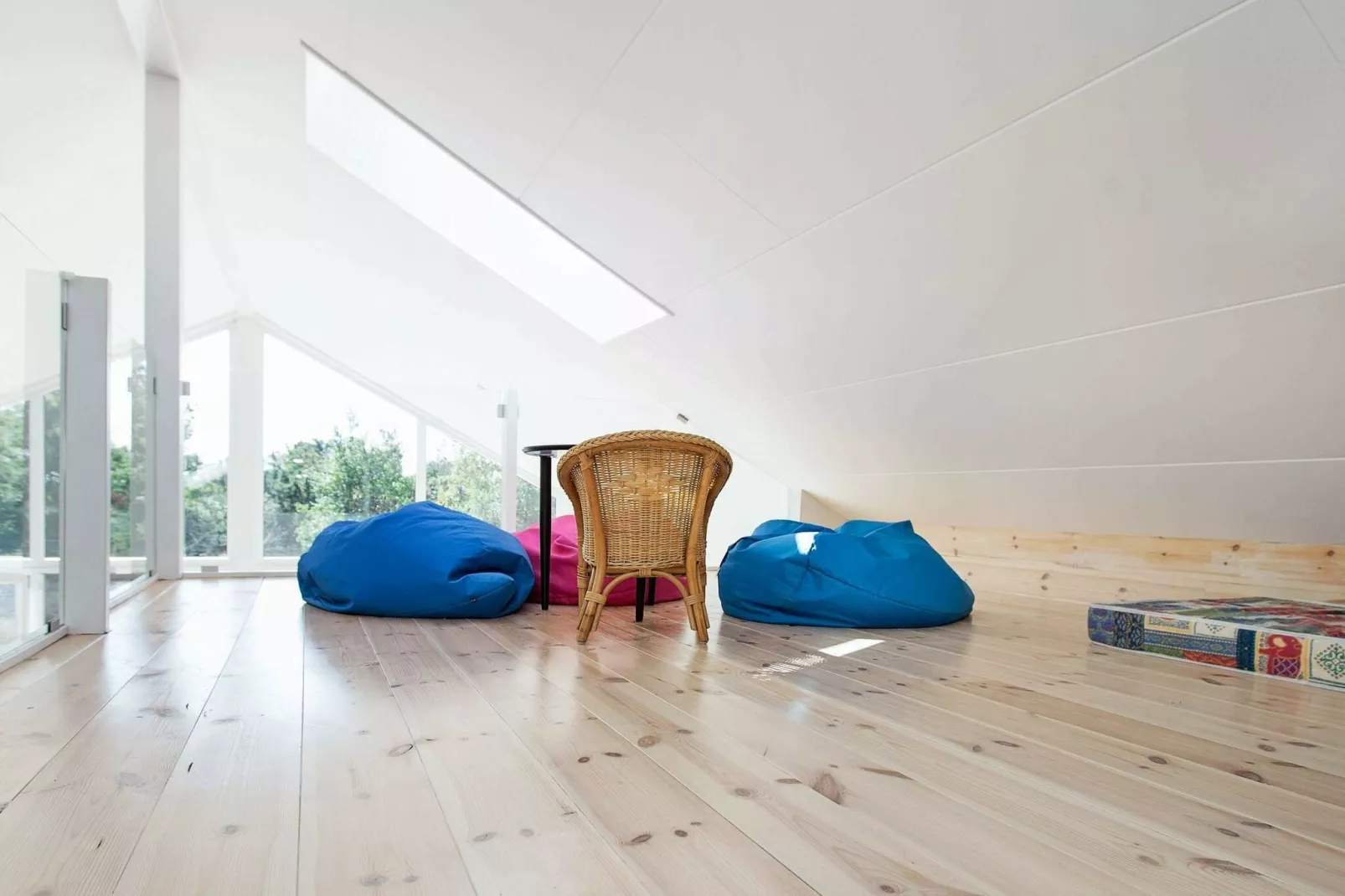 6 persoons vakantie huis in Nykøbing Sj-By Traum-Binnen