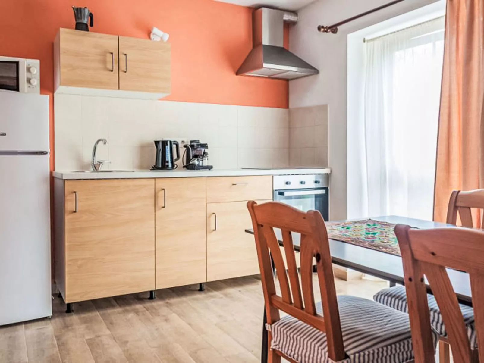 Mariposa - Nido Aguila Blanca