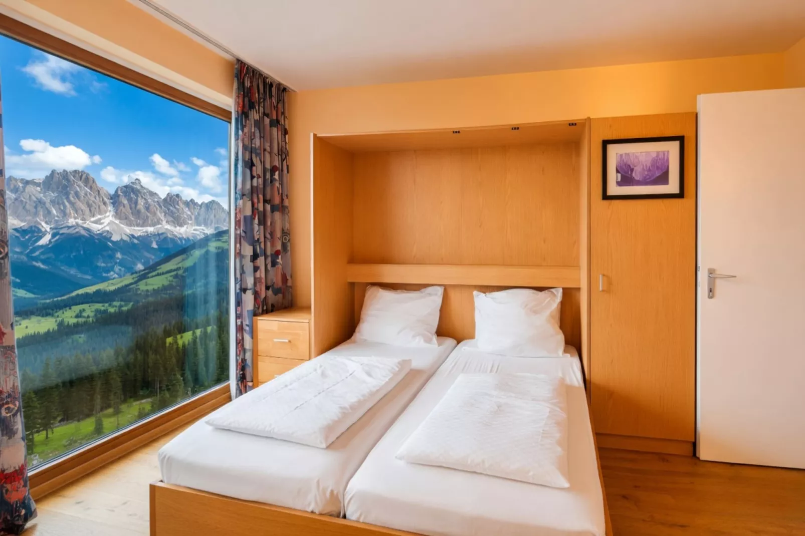 Typ A Standard - Studio Sebastian M127 - Slaapkamer