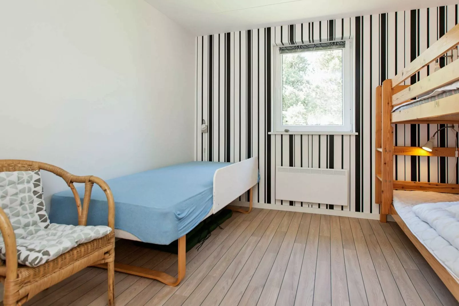 6 persoons vakantie huis in Nykøbing Sj-By Traum-Binnen