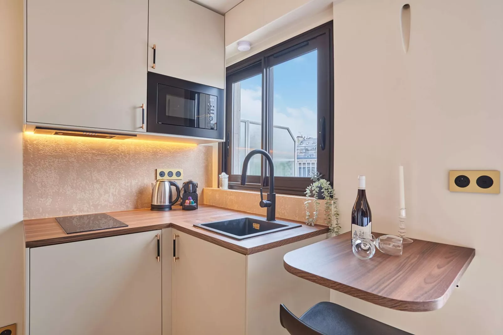 BOUQUET DE LONGCHAMP