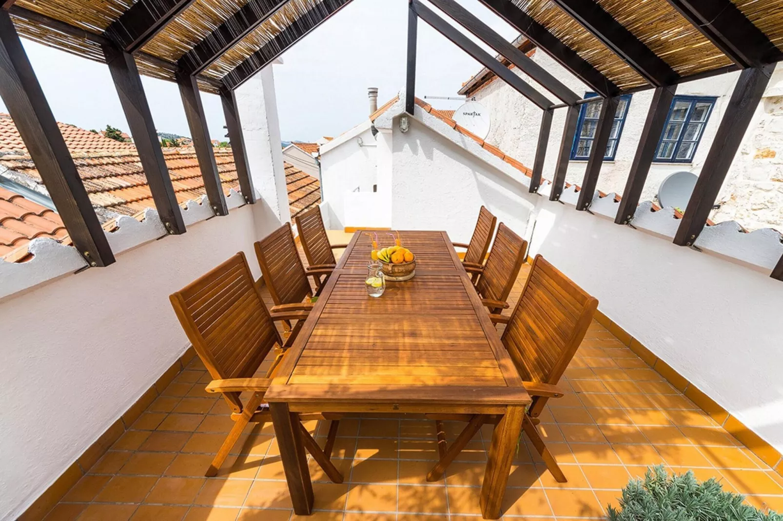 Heritage Home Cvita