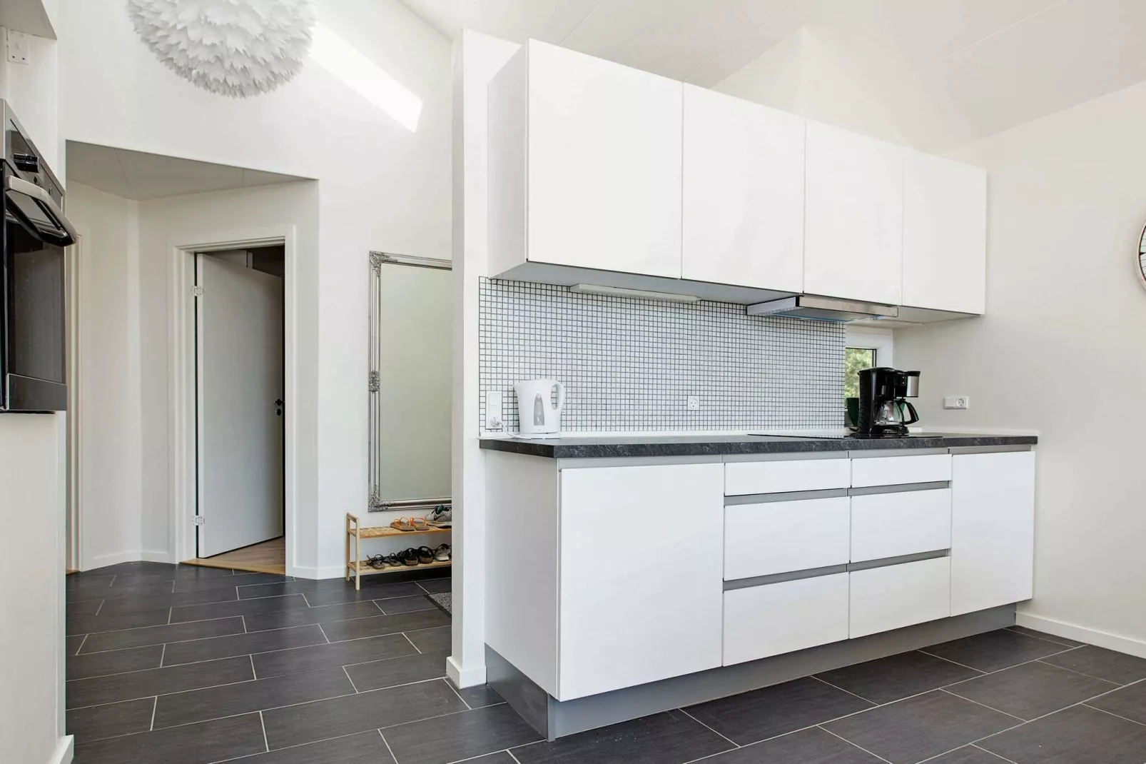 6 persoons vakantie huis in Nykøbing Sj-By Traum-Binnen