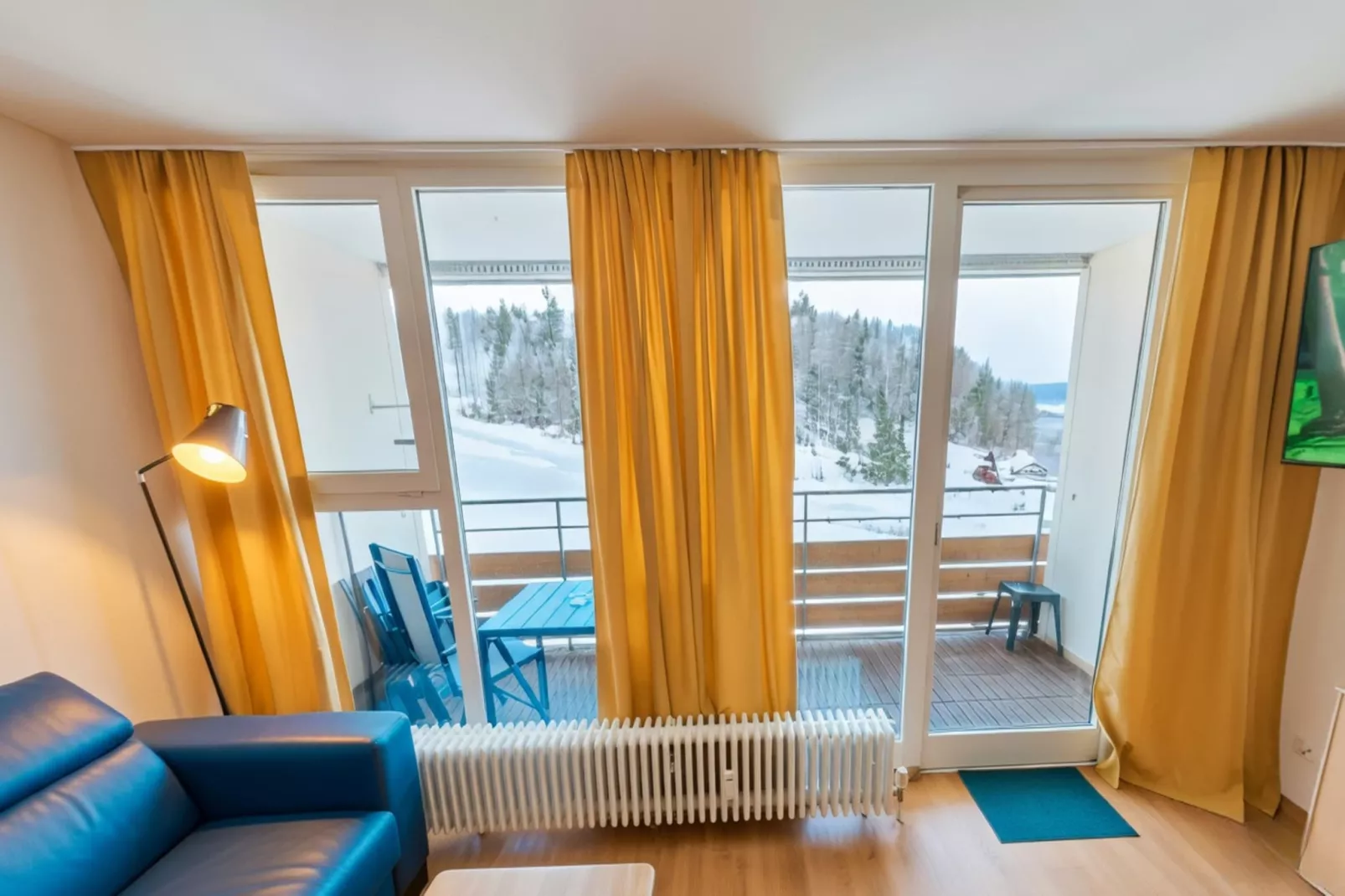 Typ B Komfort - Fewo Roswitha J38