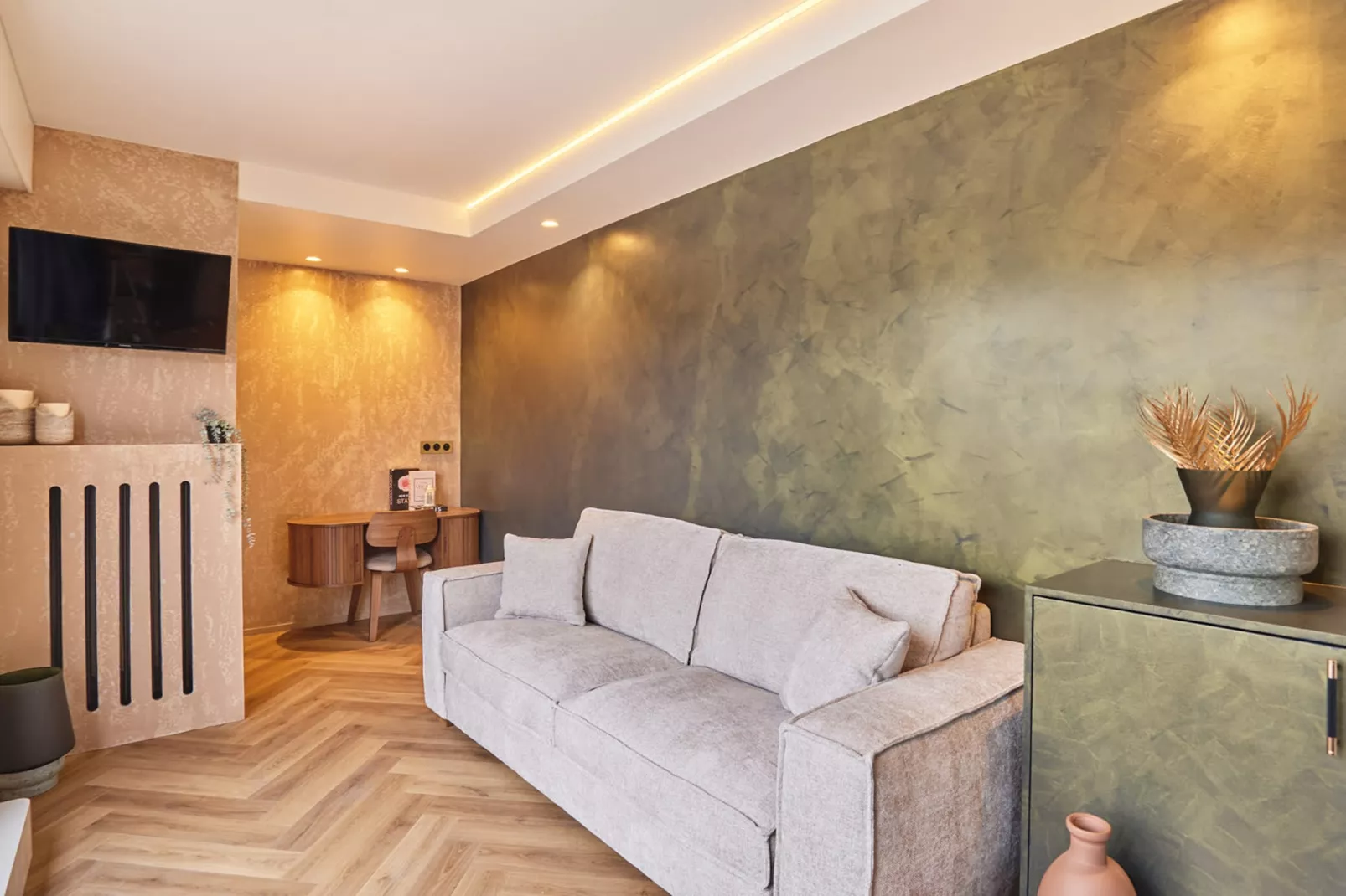 BOUQUET DE LONGCHAMP