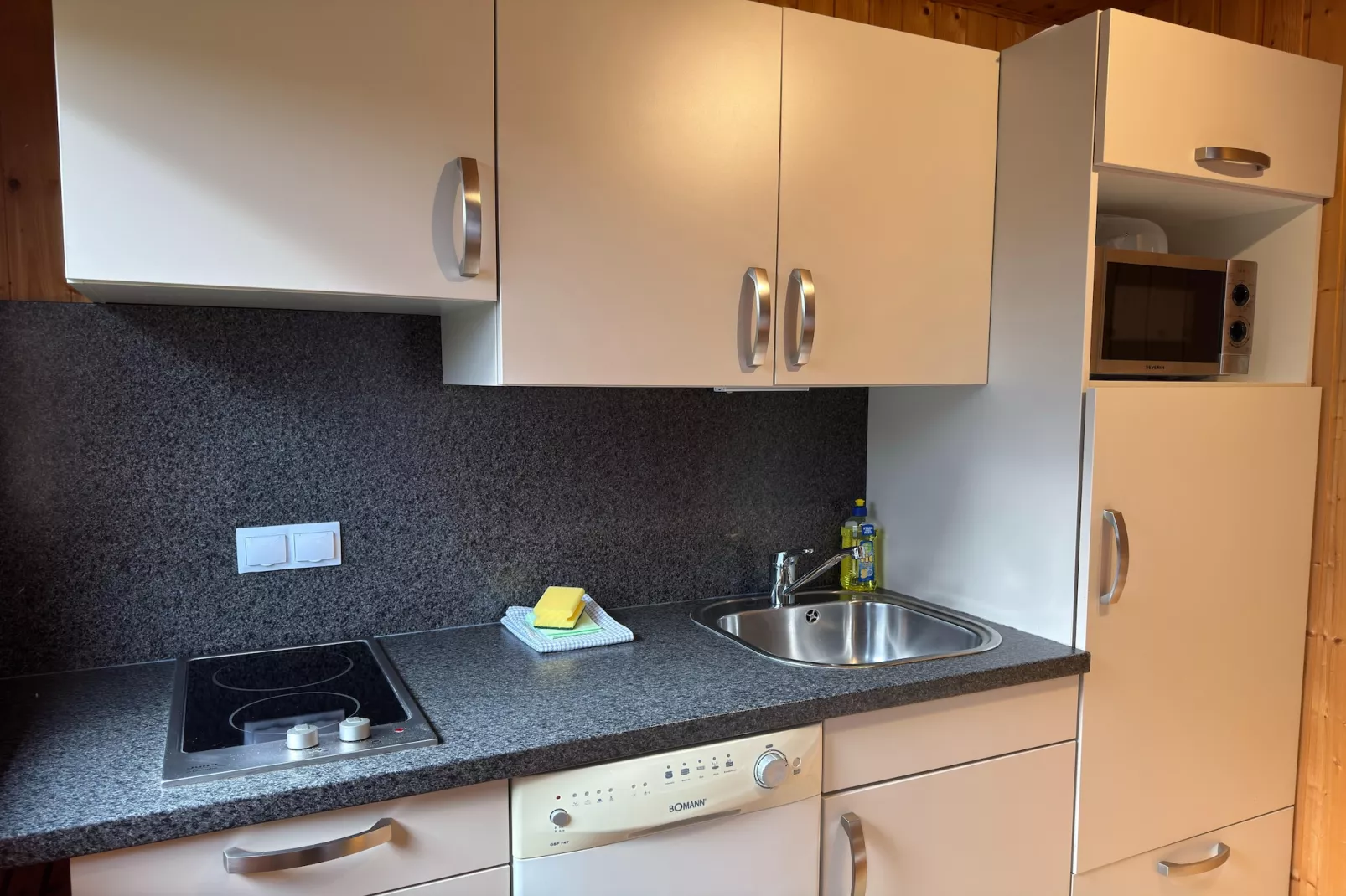Gehren - Keuken