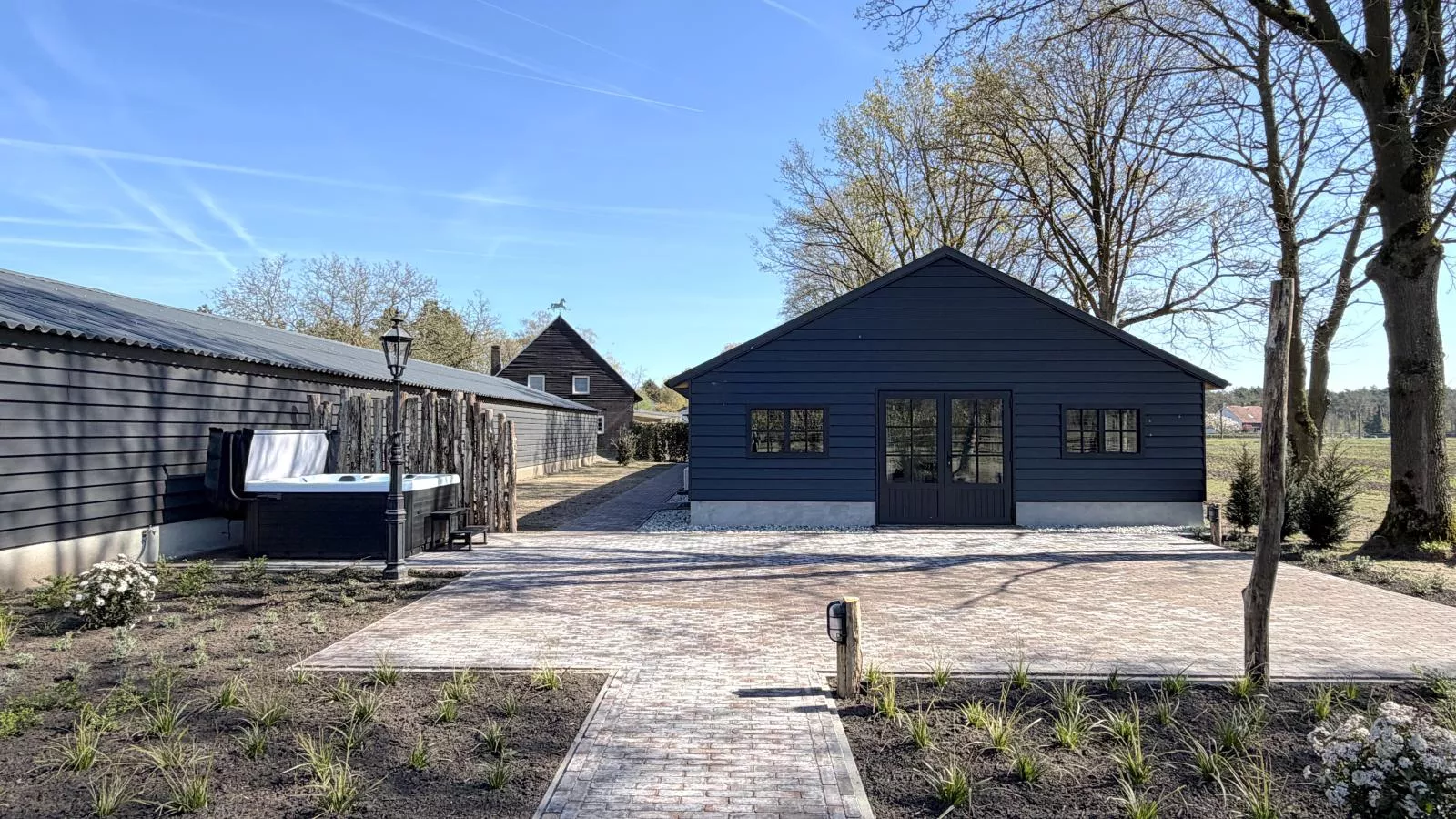 Guesthouse het Koetshuis