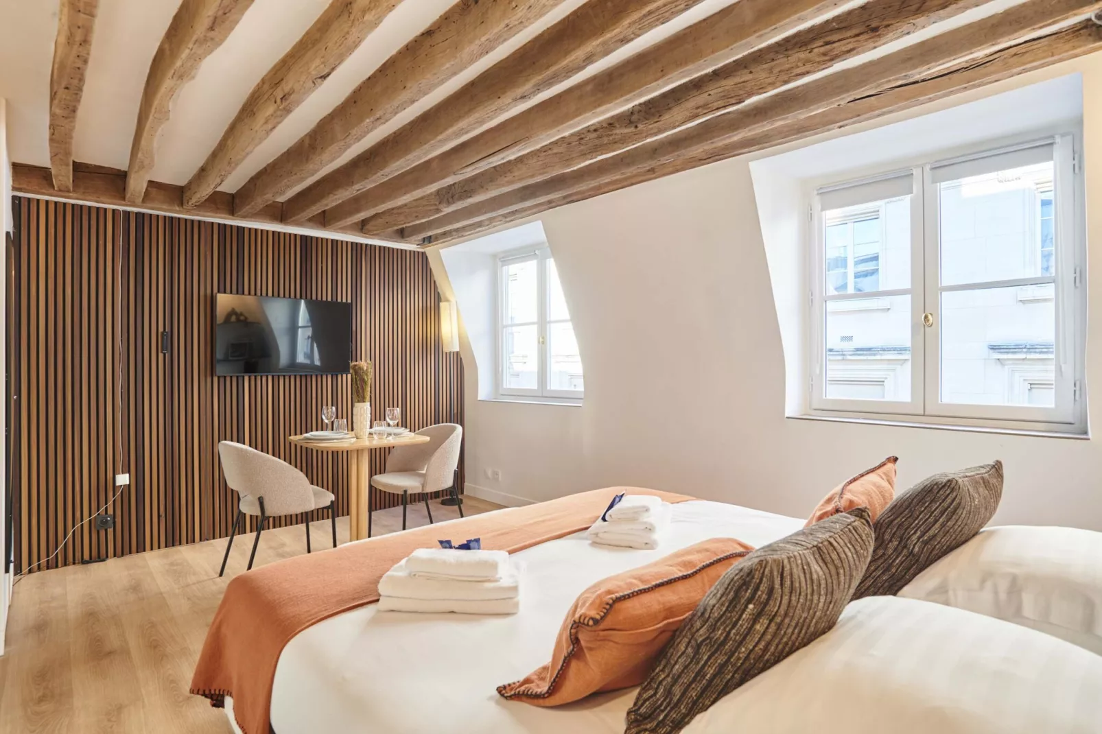 MONT THABOR 4 STUDIO - Niet-getagd