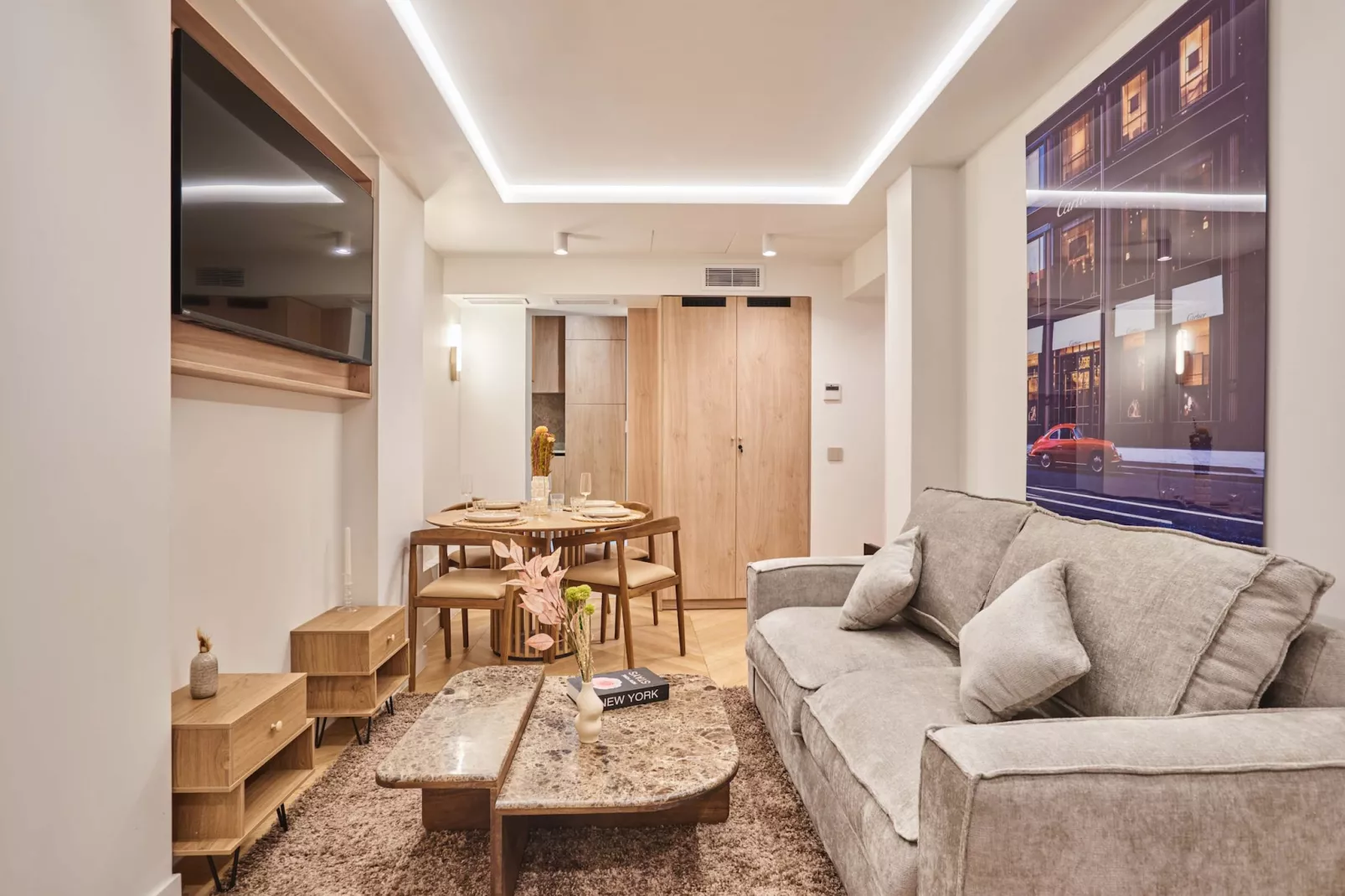 LEOPOLD BELLAN 22 N - Niet-getagd