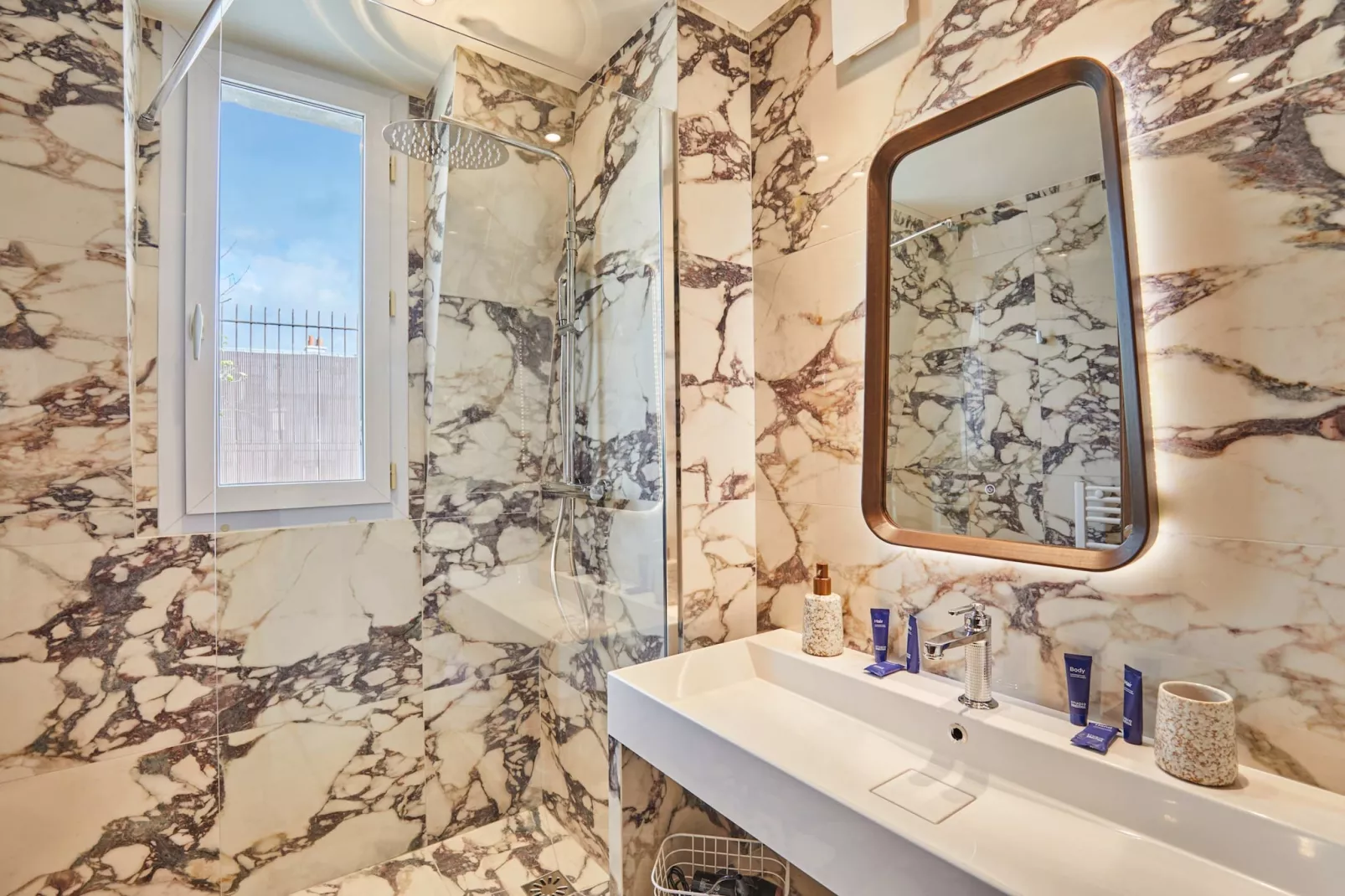 SAINT PAUL - Niet-getagd