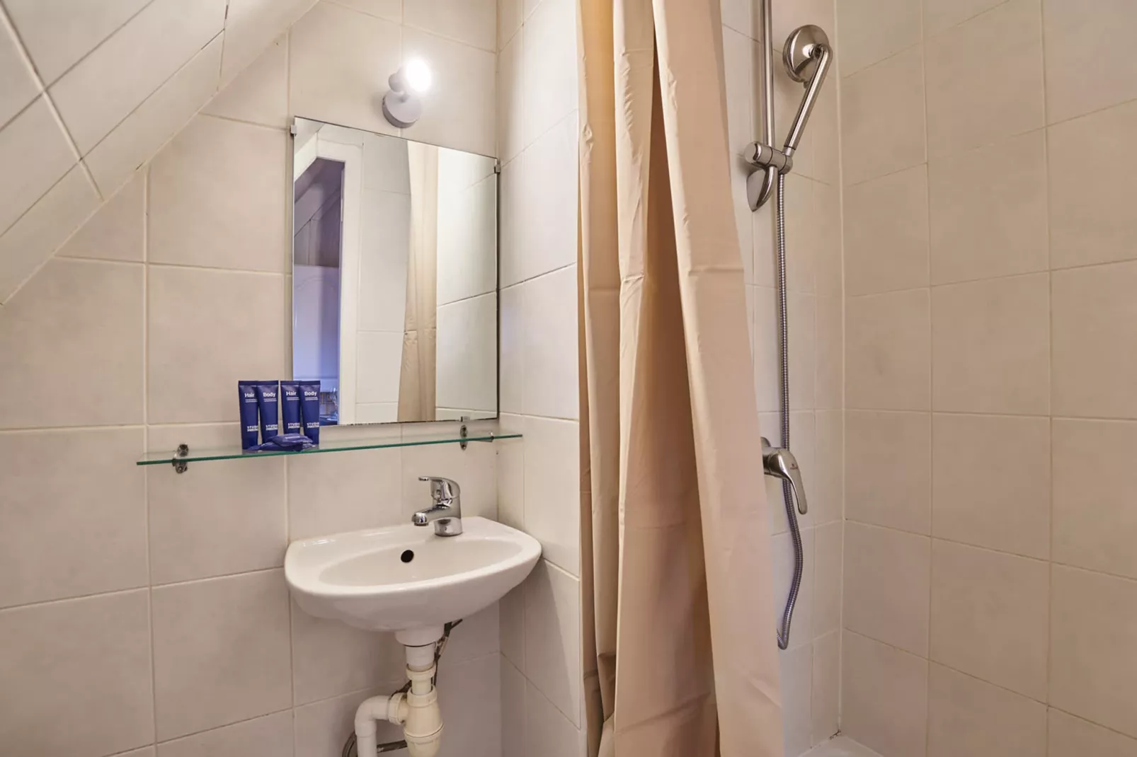 VILLIERS - Niet-getagd