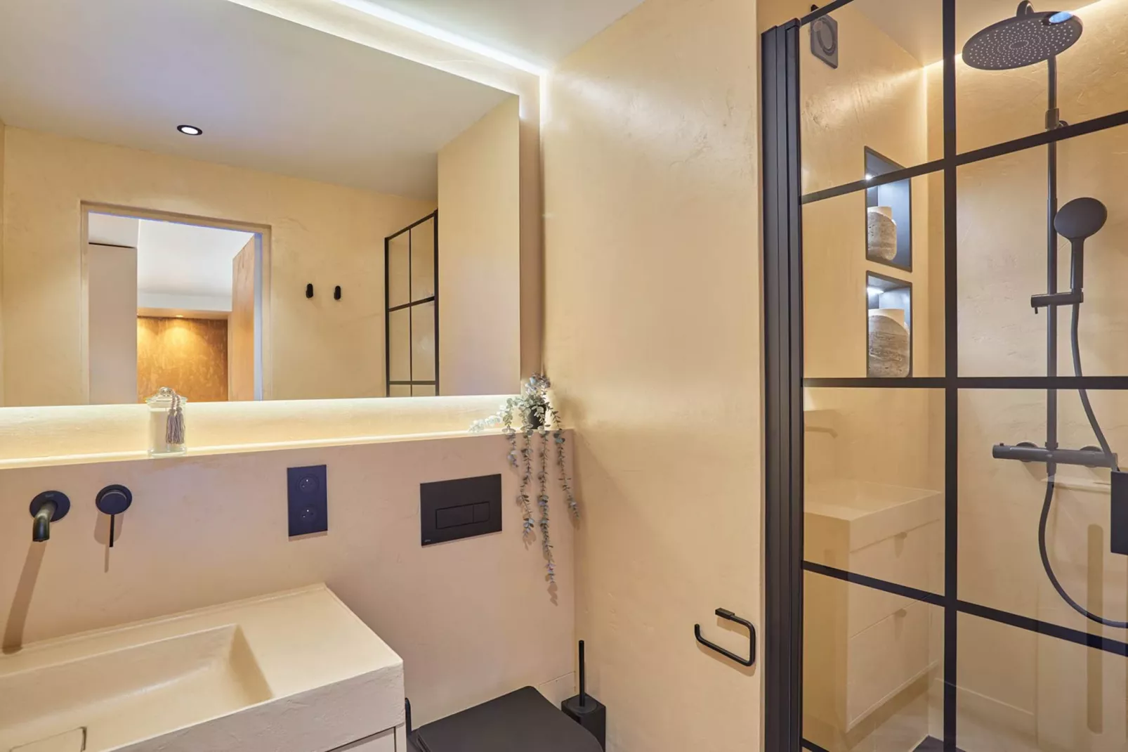 BOUQUET DE LONGCHAMP - Niet-getagd