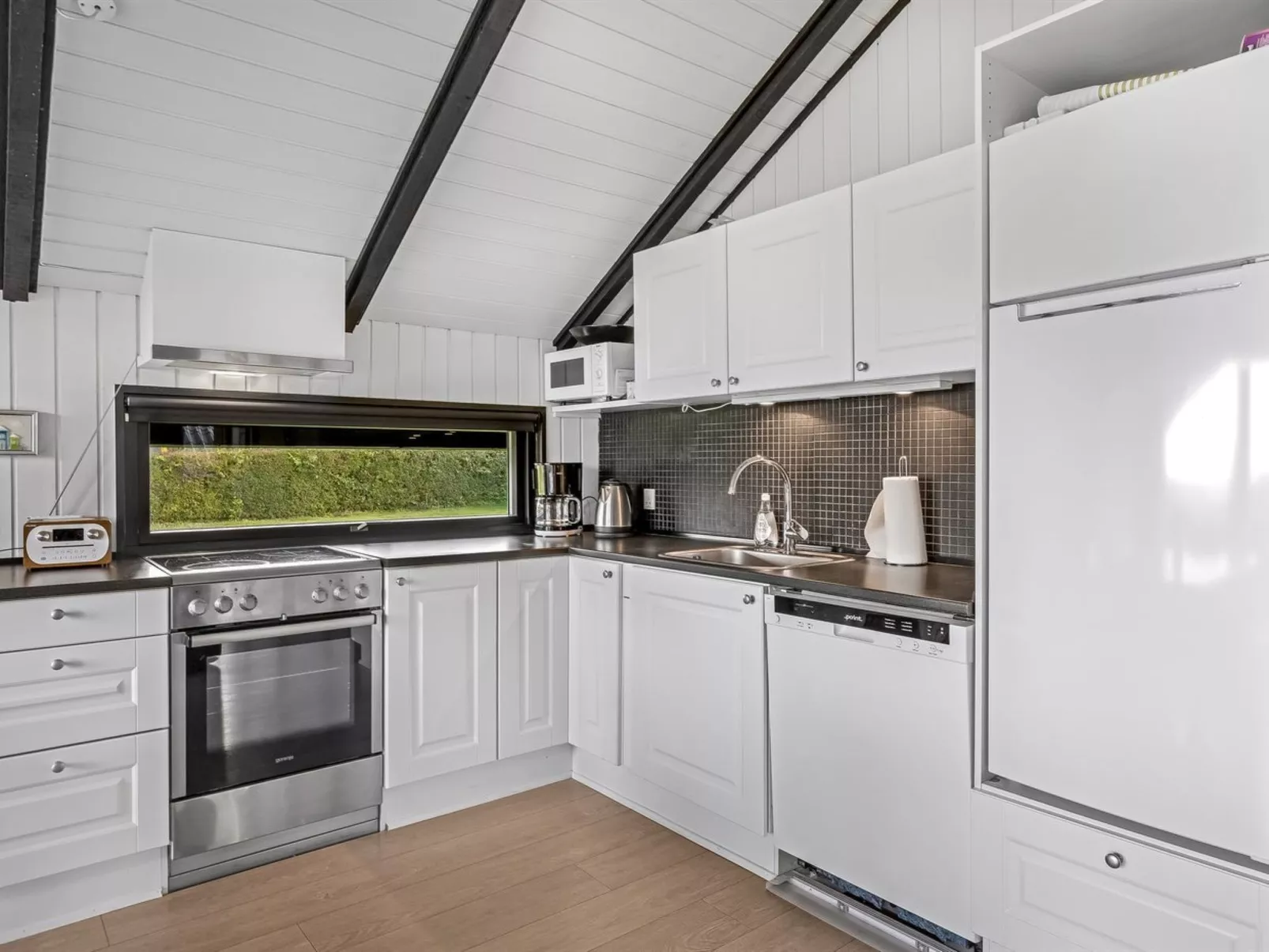 "Filipa" - 200m from the sea - Binnen