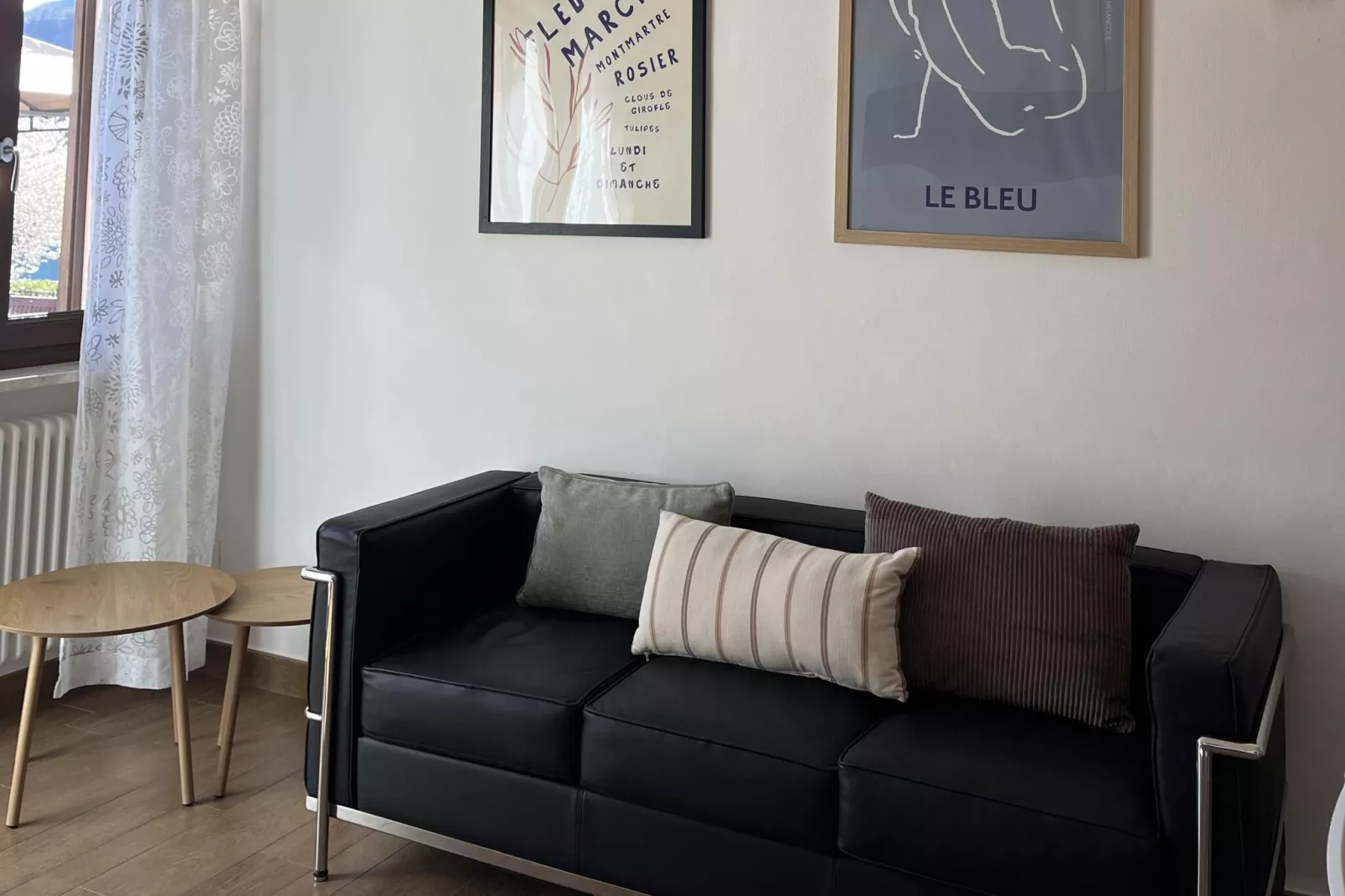 Ca' Serena Trilo Greta - Woonkamer