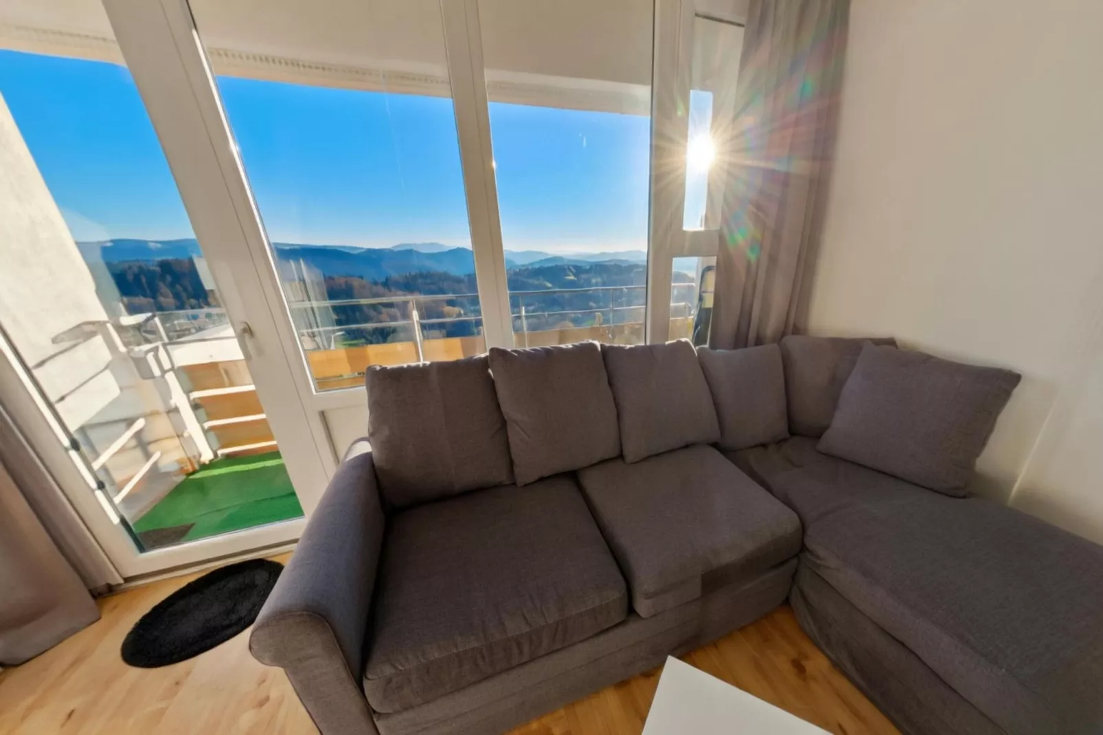 Typ A Standard - Studio Martina J7 - Woonkamer