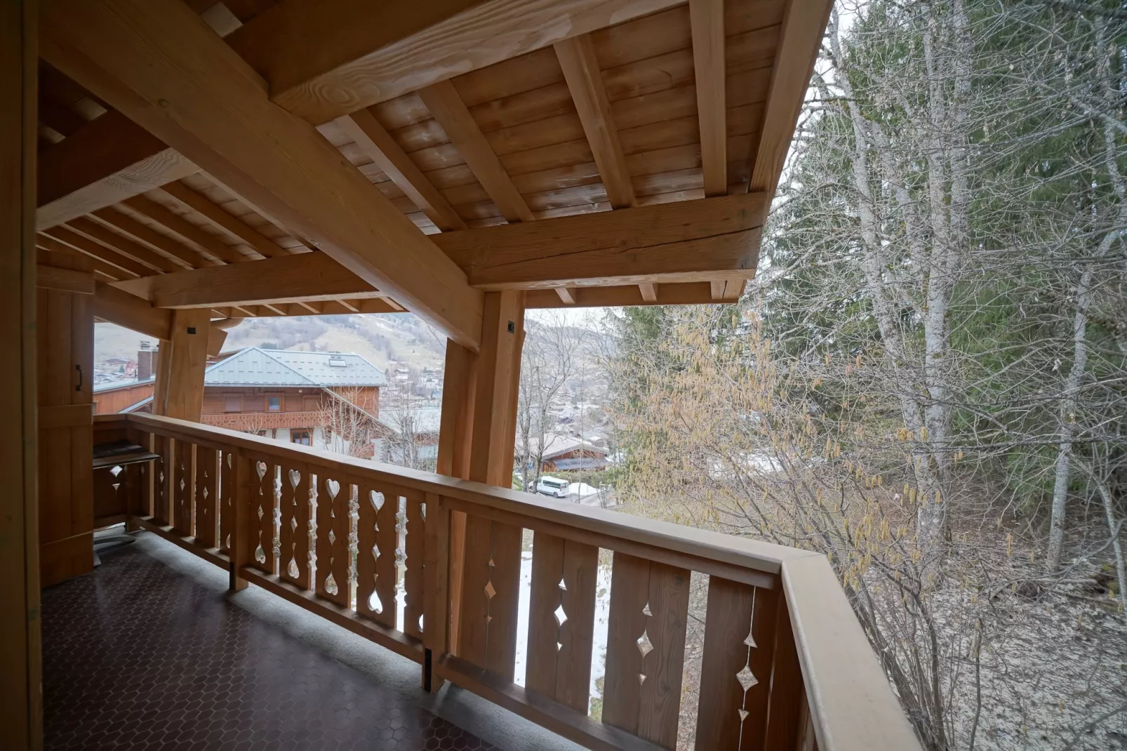 CM-85-COTEAUX - Niet-getagd