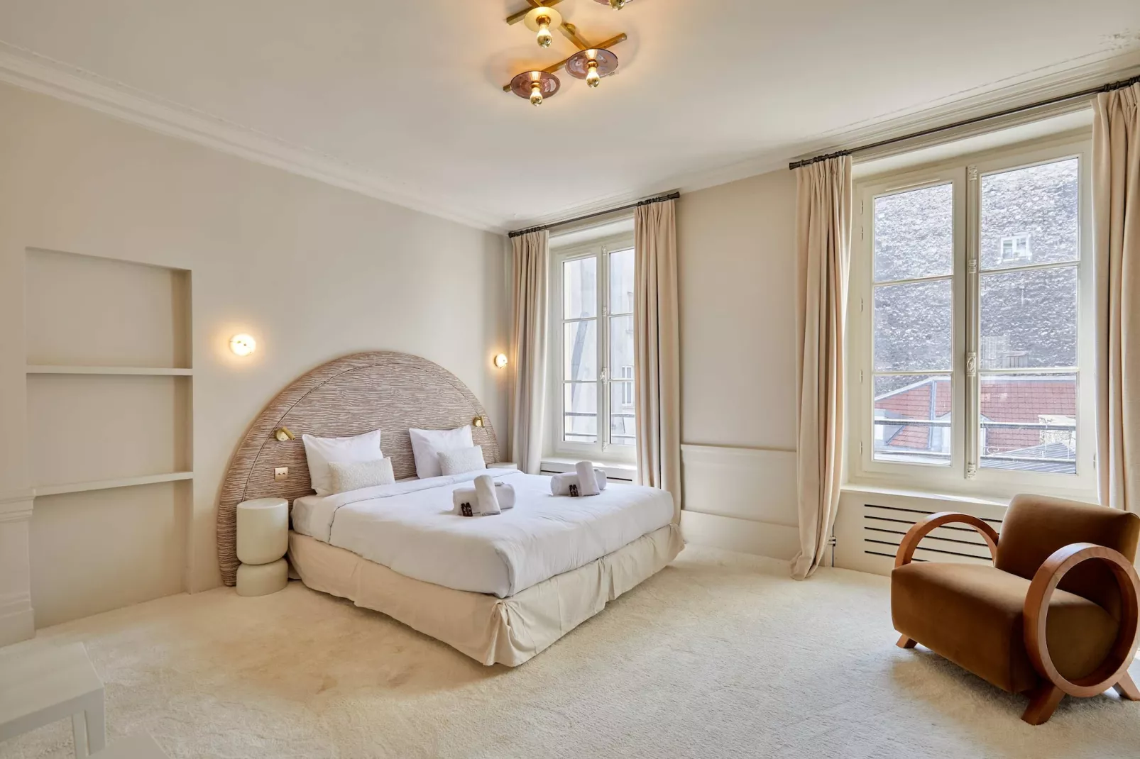 MONT THABOR 3 - Niet-getagd