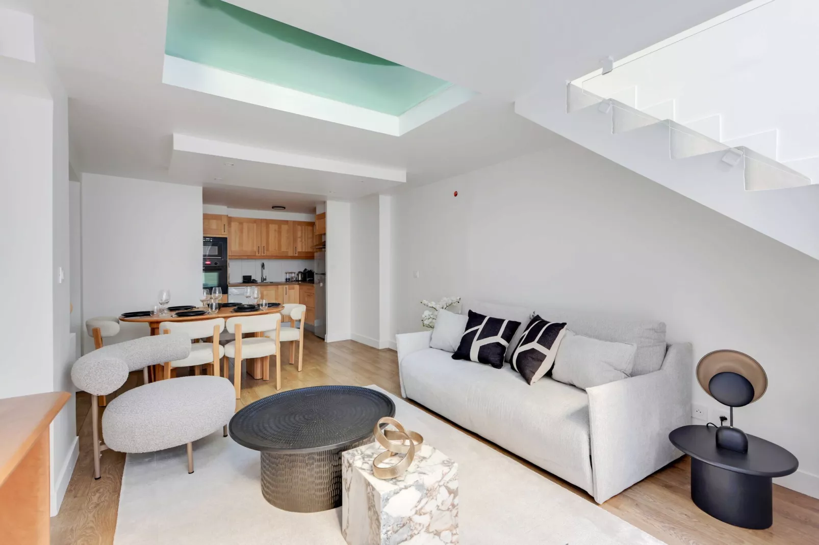 FG-16-MONTGOLFIER - Niet-getagd