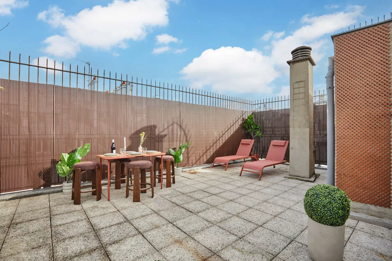 SAINT PAUL - Niet-getagd