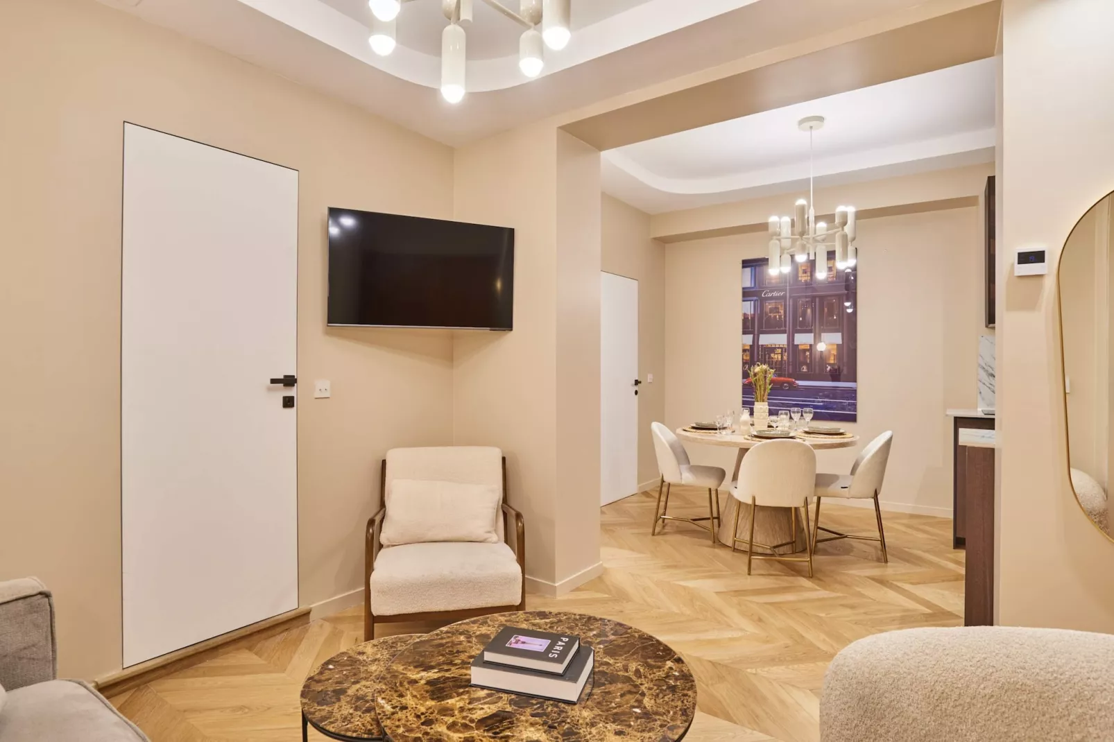 POINSOT 2 - Niet-getagd