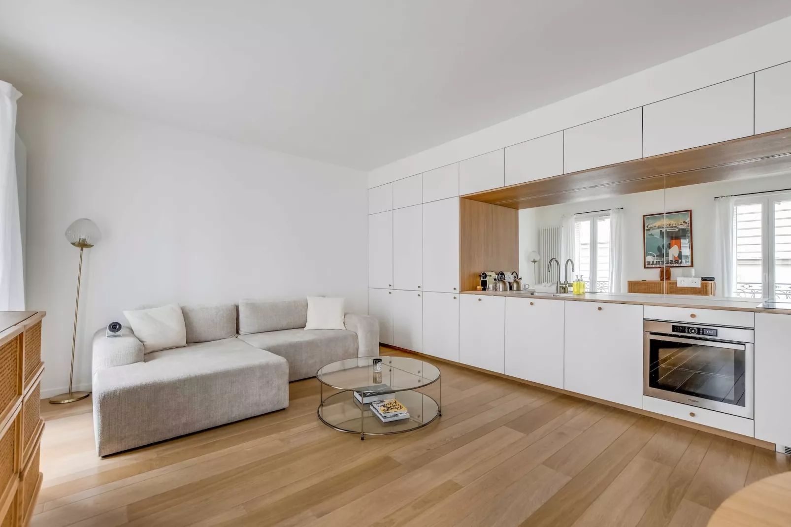 MB-37-LAMARCK-M - Niet-getagd