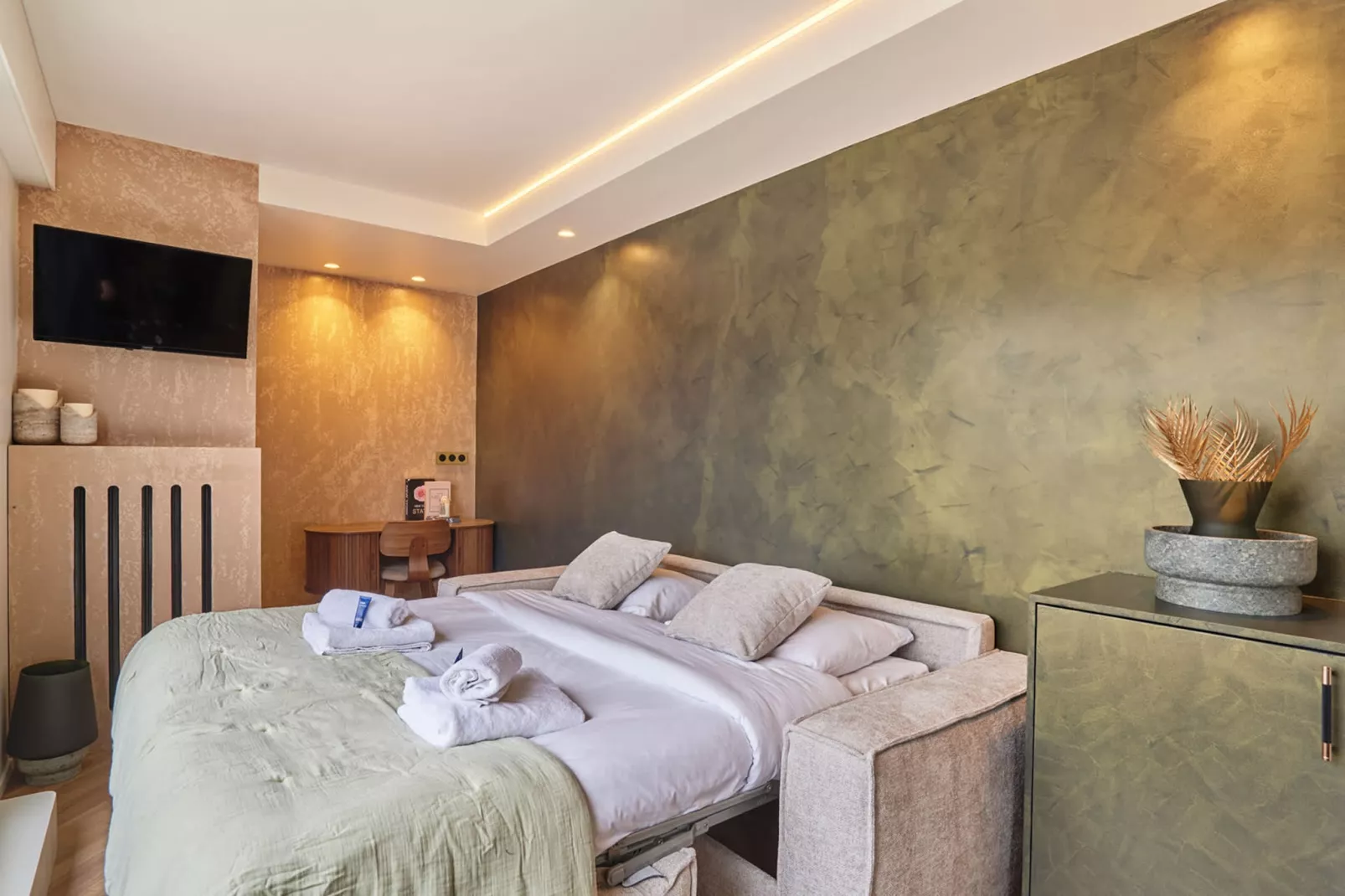 BOUQUET DE LONGCHAMP - Niet-getagd