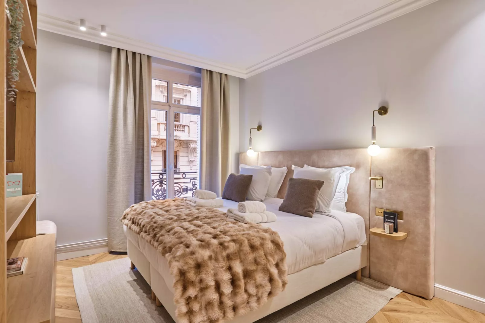 GRANDE ARMEE 16 2 - Niet-getagd