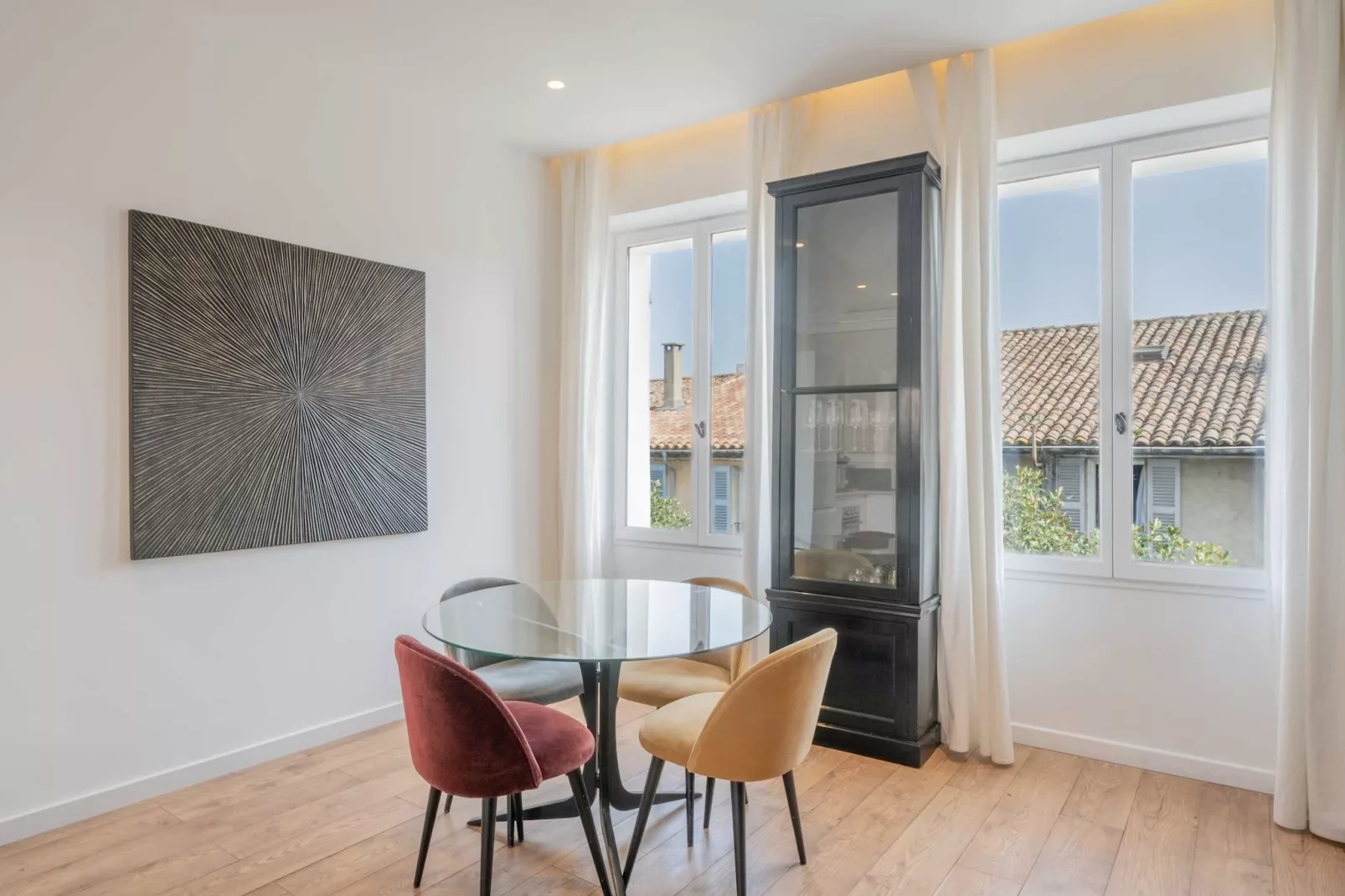 VK-3-CARNOT - Niet-getagd