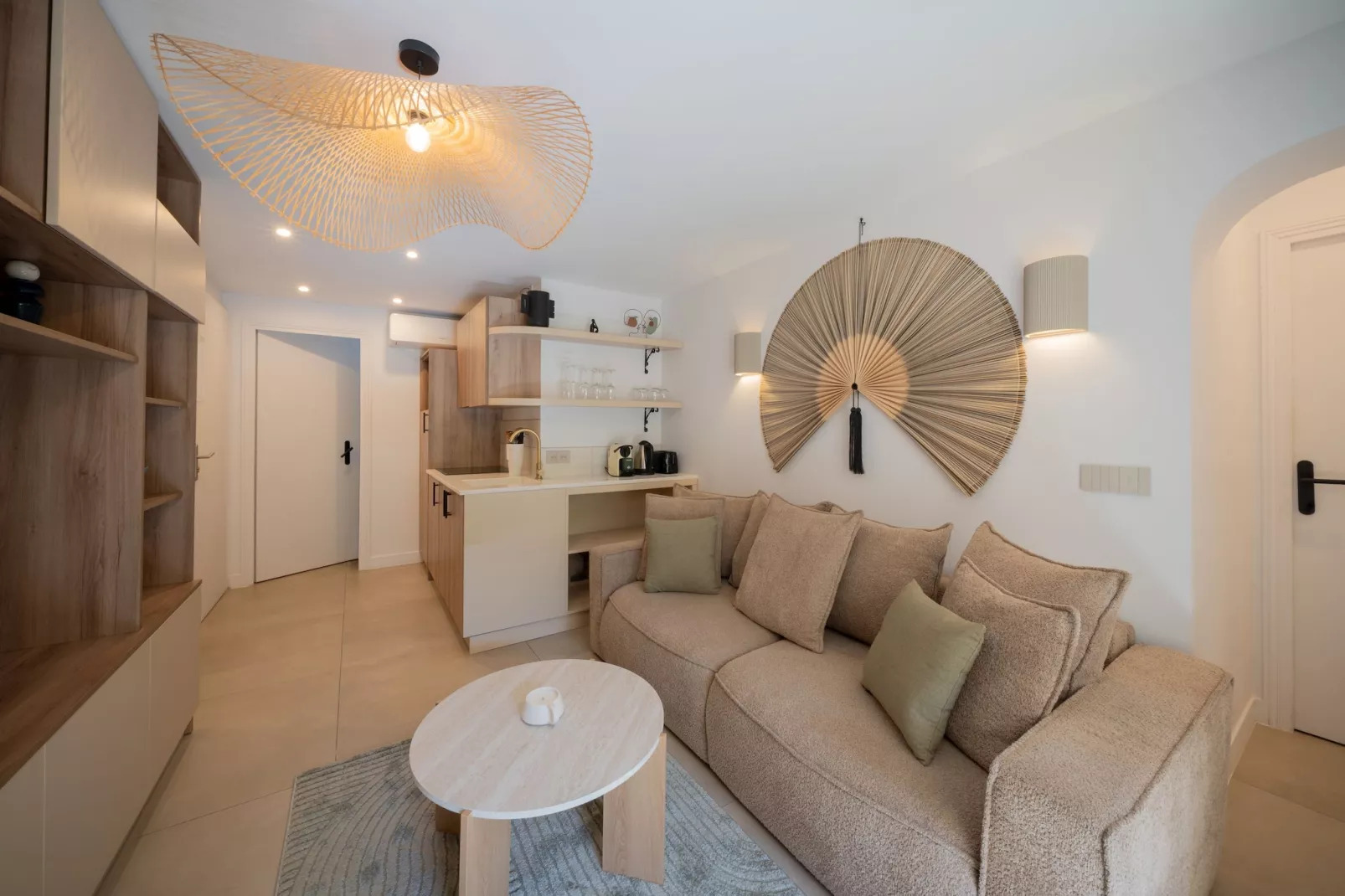 LN-57-FOCH-C3 - Niet-getagd