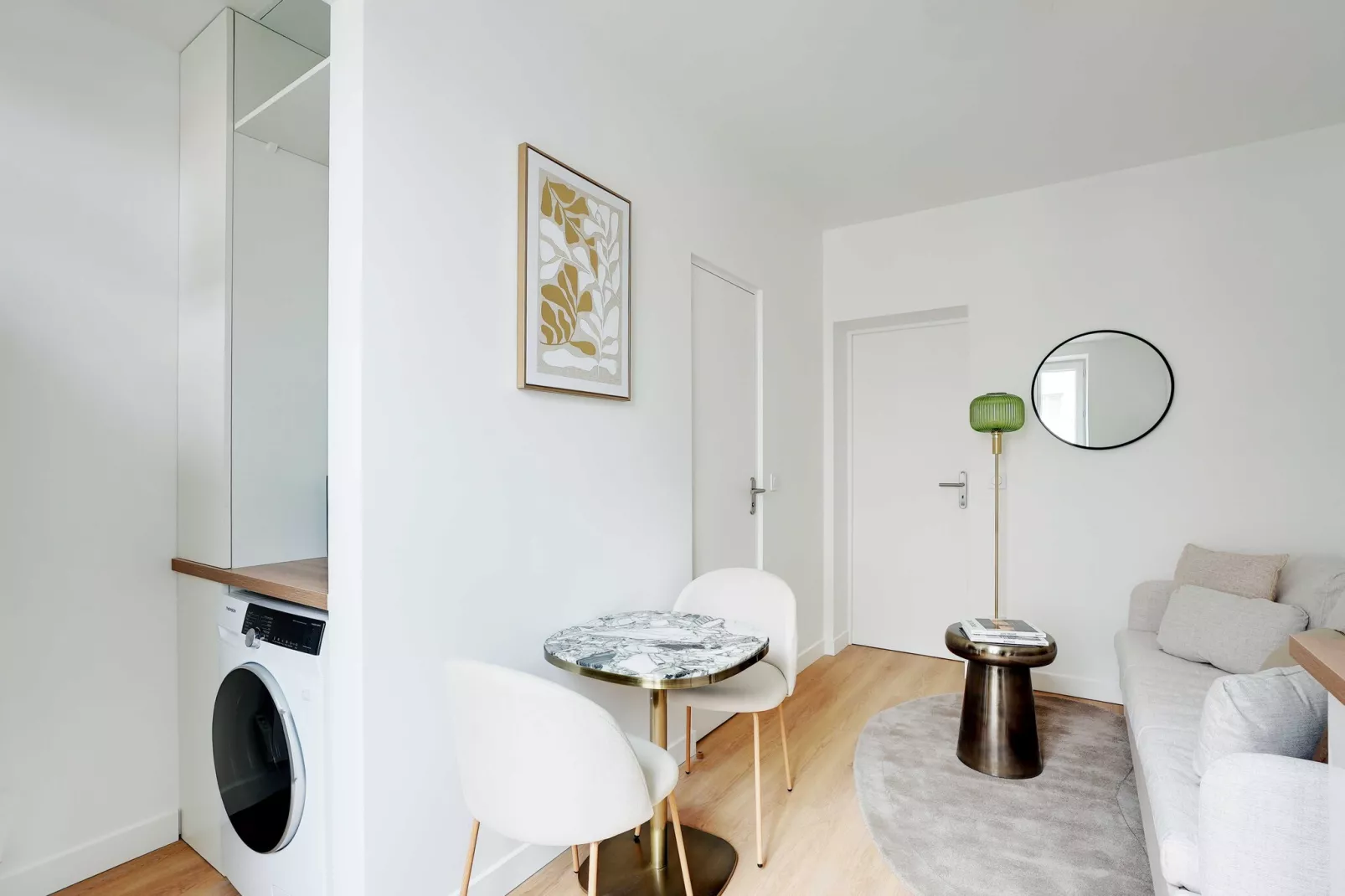 SN-101-THOREZ-RDC-F - Niet-getagd