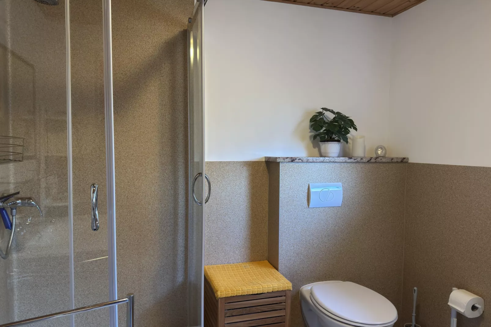 Gehren - Badkamer