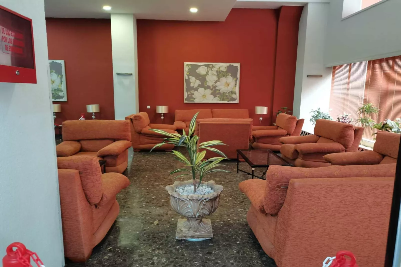 Resitur Apto 731 - Faciliteiten