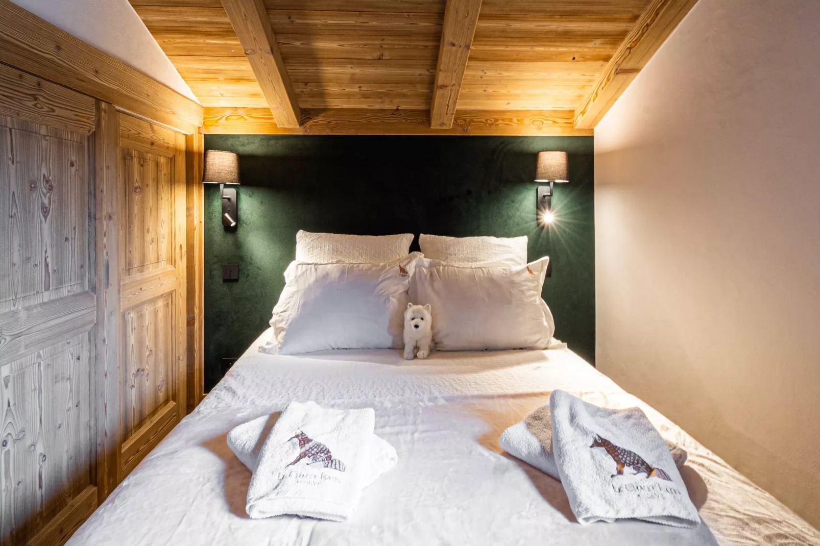 BG-80-BOIS - Niet-getagd