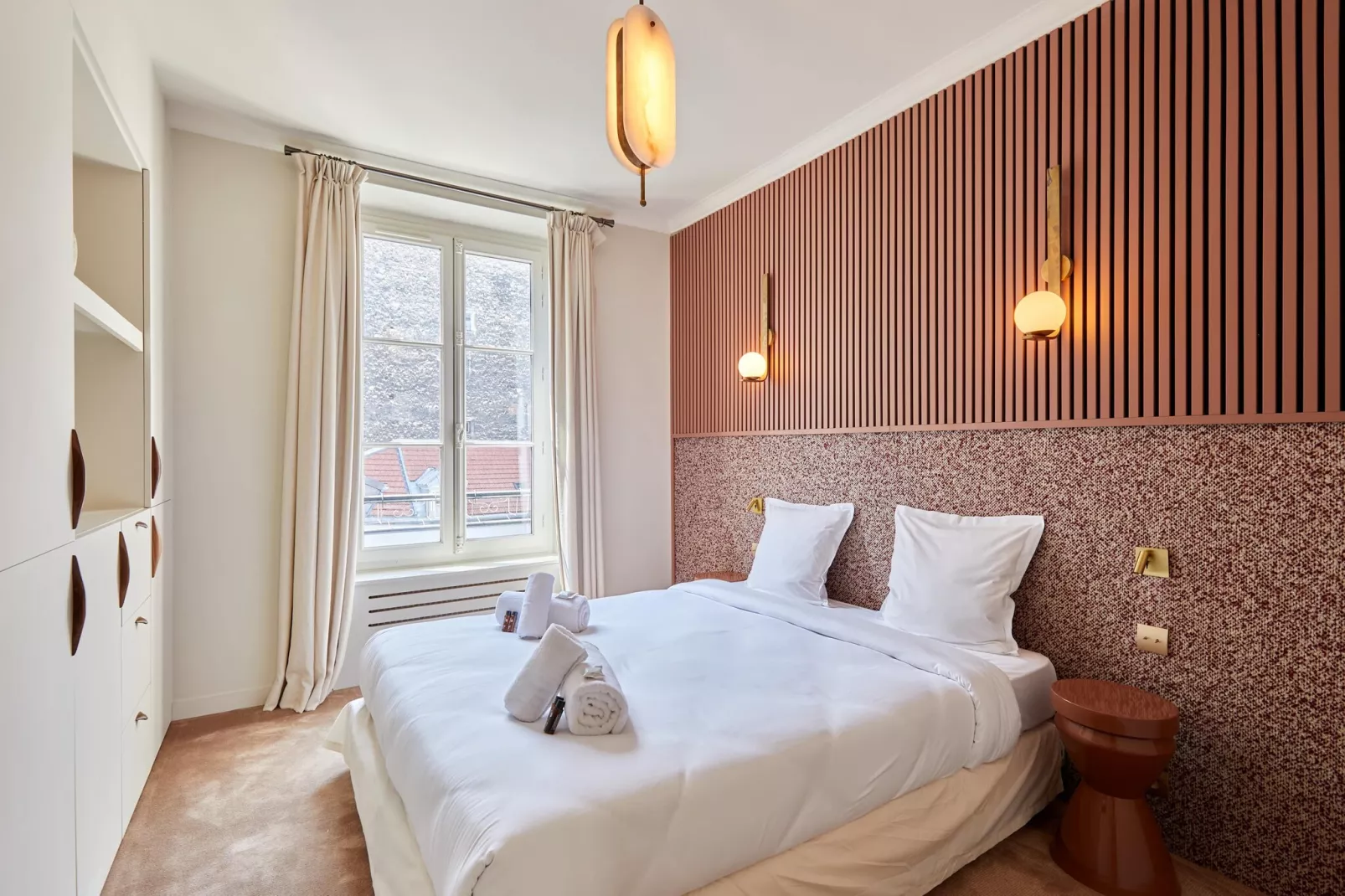 MONT THABOR 3 - Niet-getagd