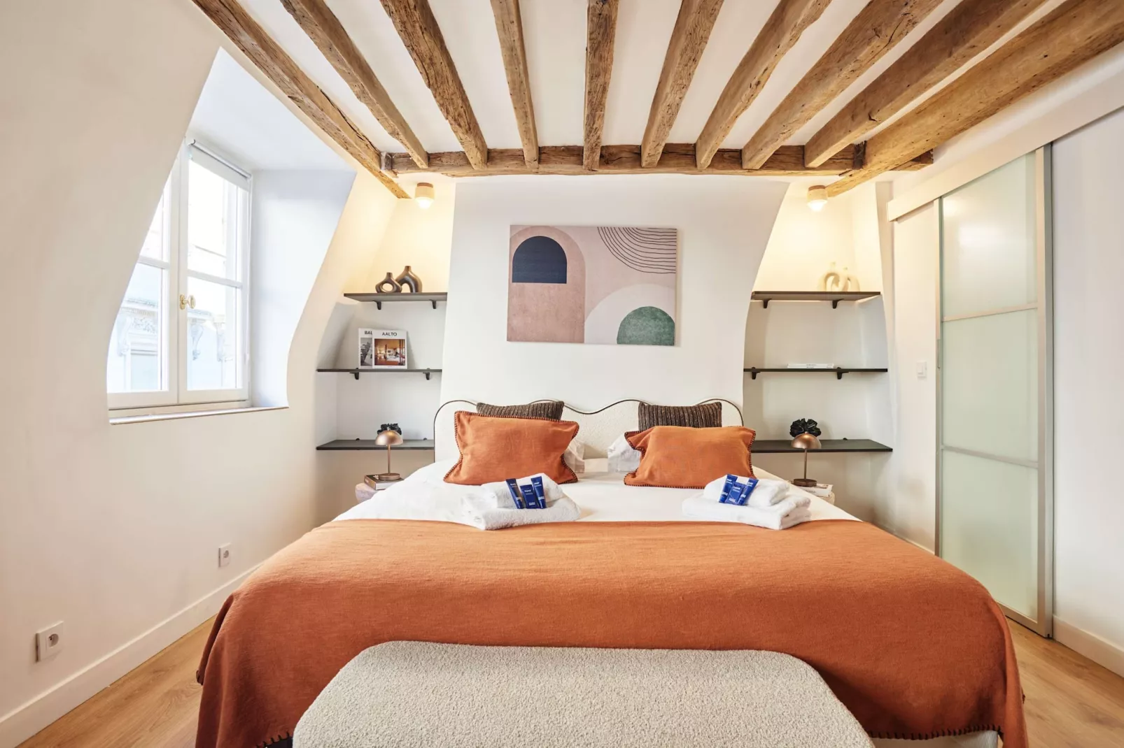 MONT THABOR 4 STUDIO - Niet-getagd