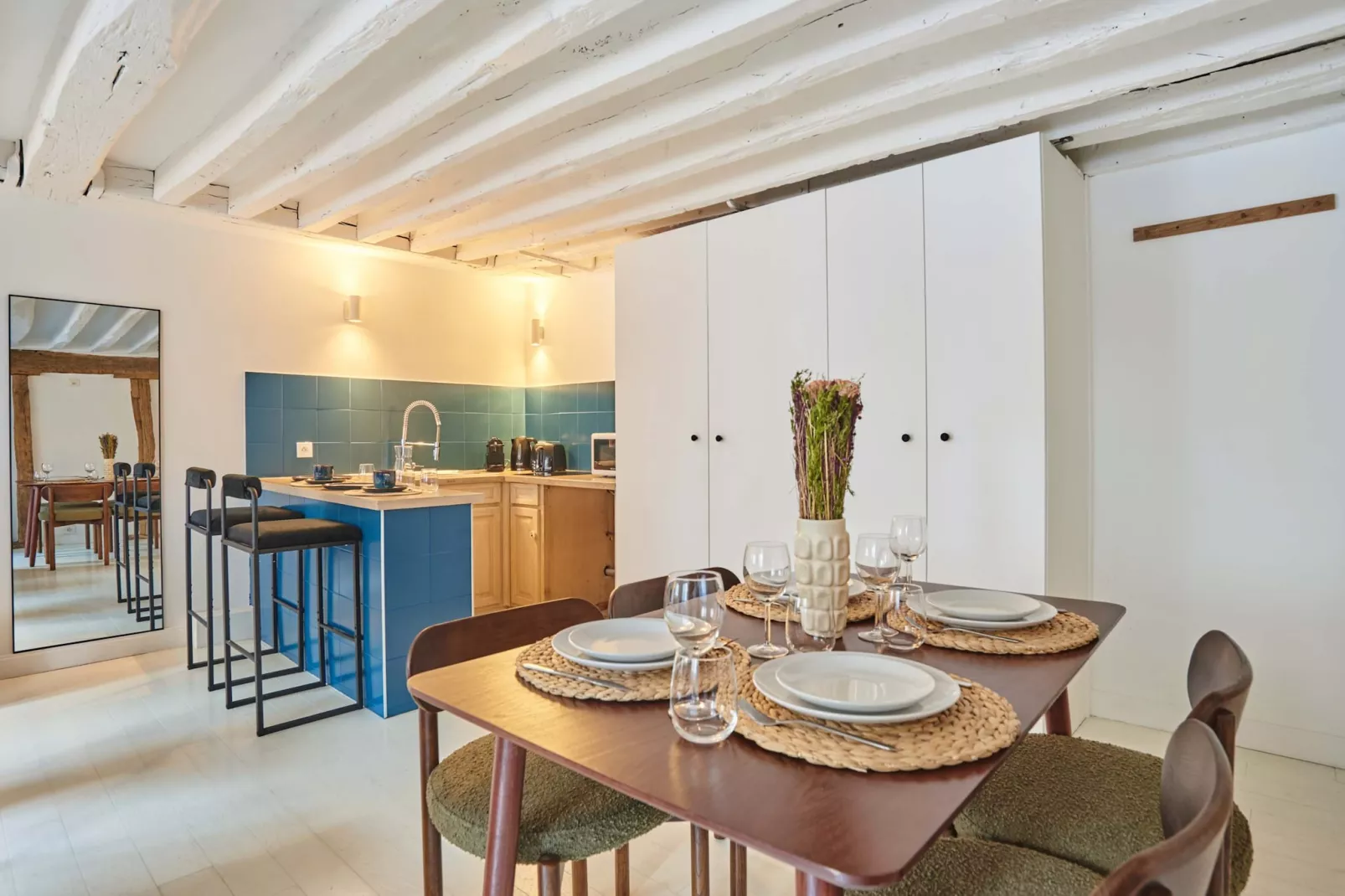 MONT THABOR 4 1 - Niet-getagd