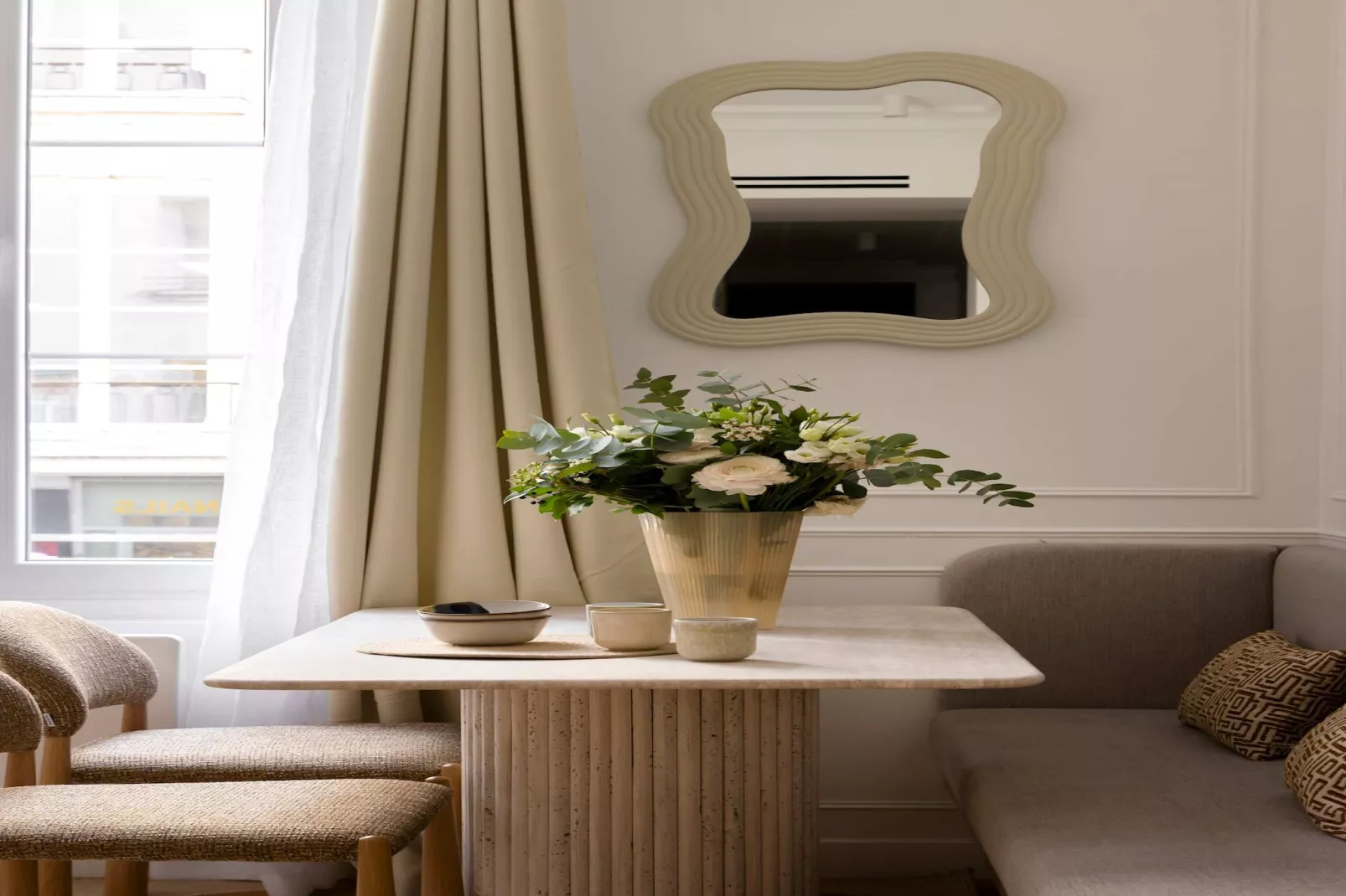 SAINT DENIS 198 - Niet-getagd