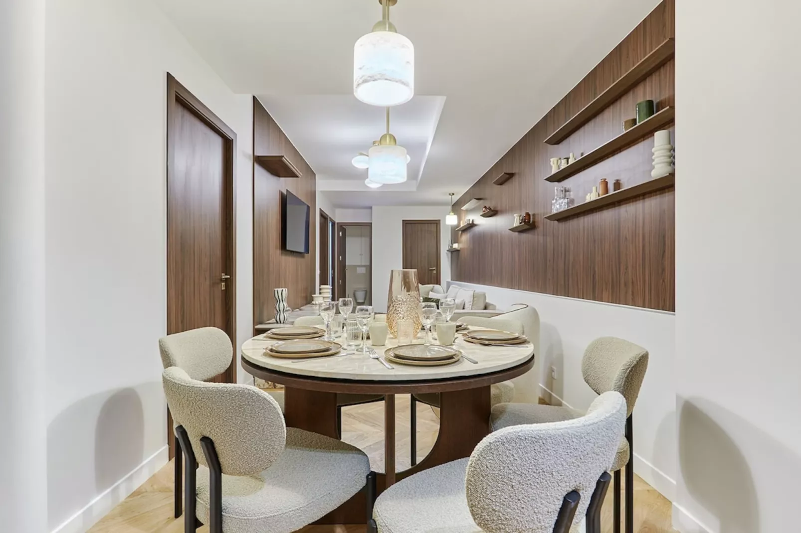 REAUMUR 104 1 NEW - Niet-getagd