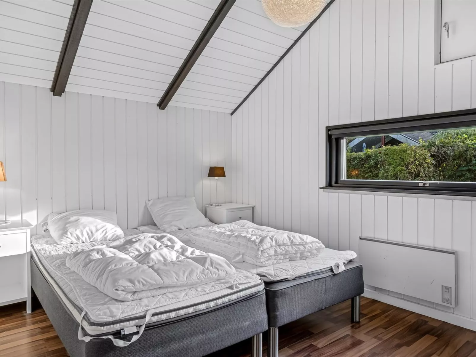 "Filipa" - 200m from the sea - Binnen