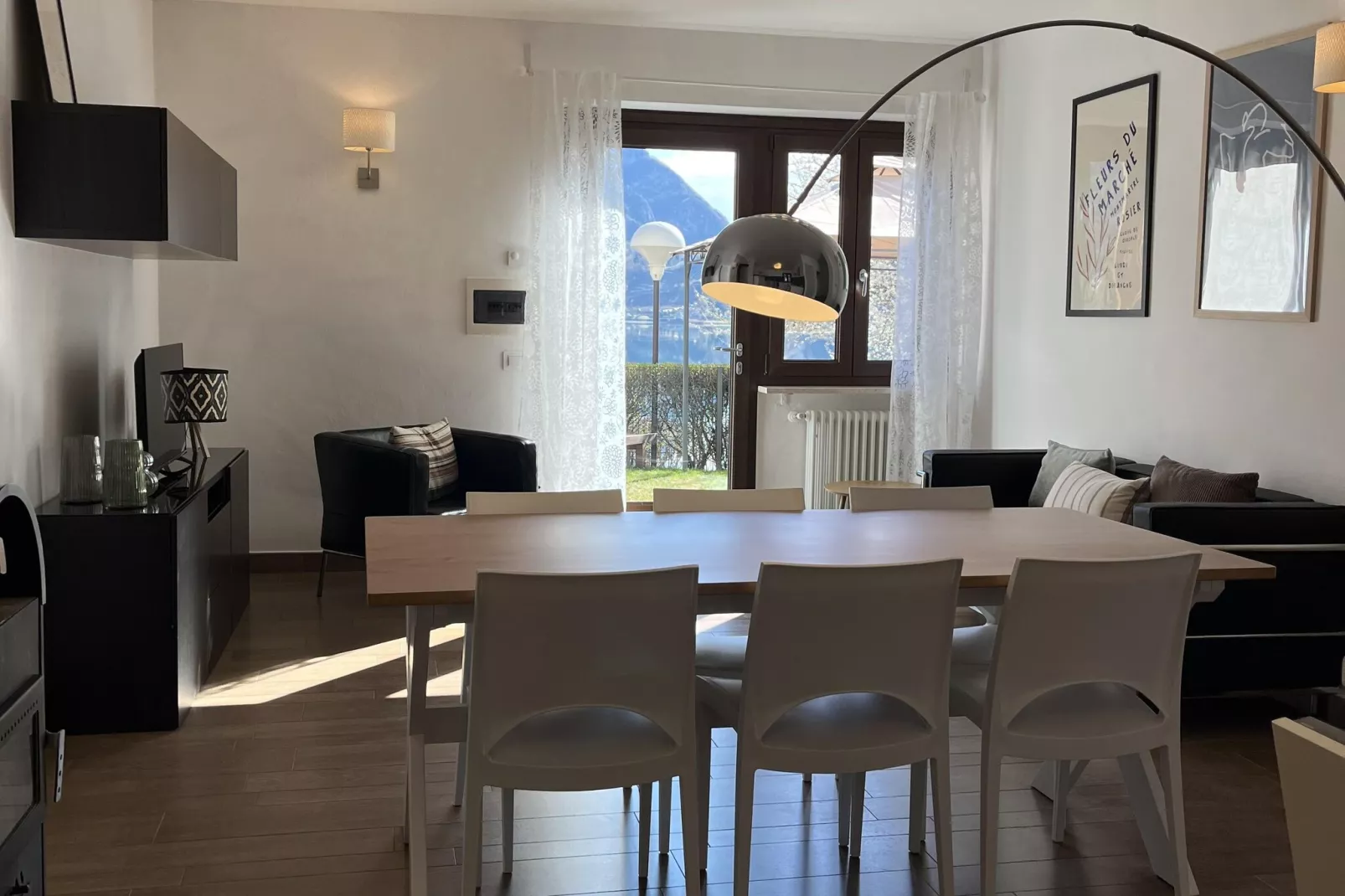 Ca' Serena Trilo Greta - Eetkamer