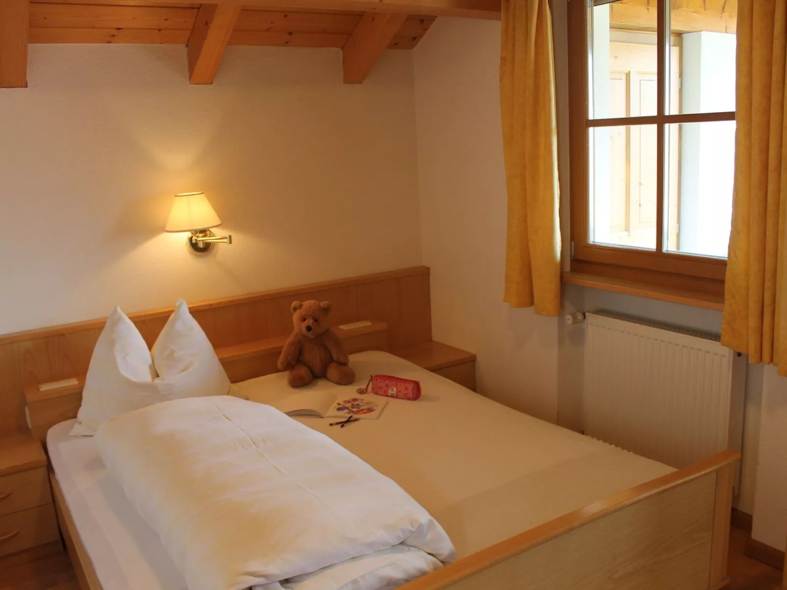 Große, helle Wohnung mit großartigem Panoramablick für sieben Personen - Image-tags.info