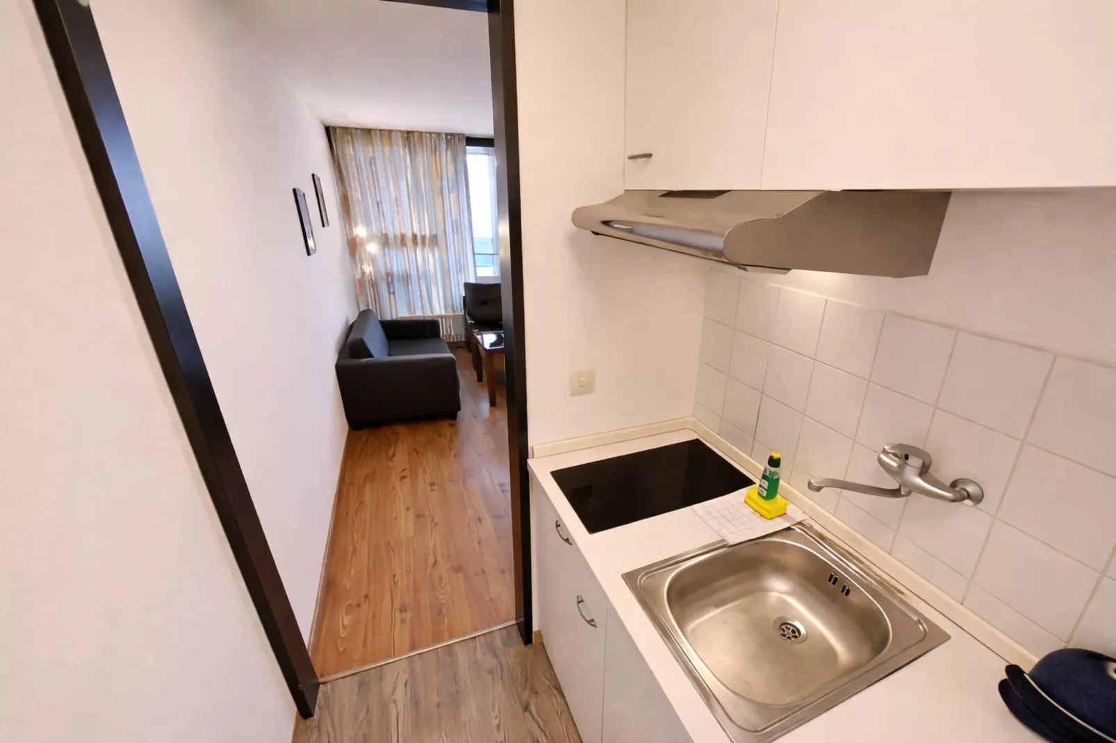 Typ A Basis - Studio Robert O175 - Keuken