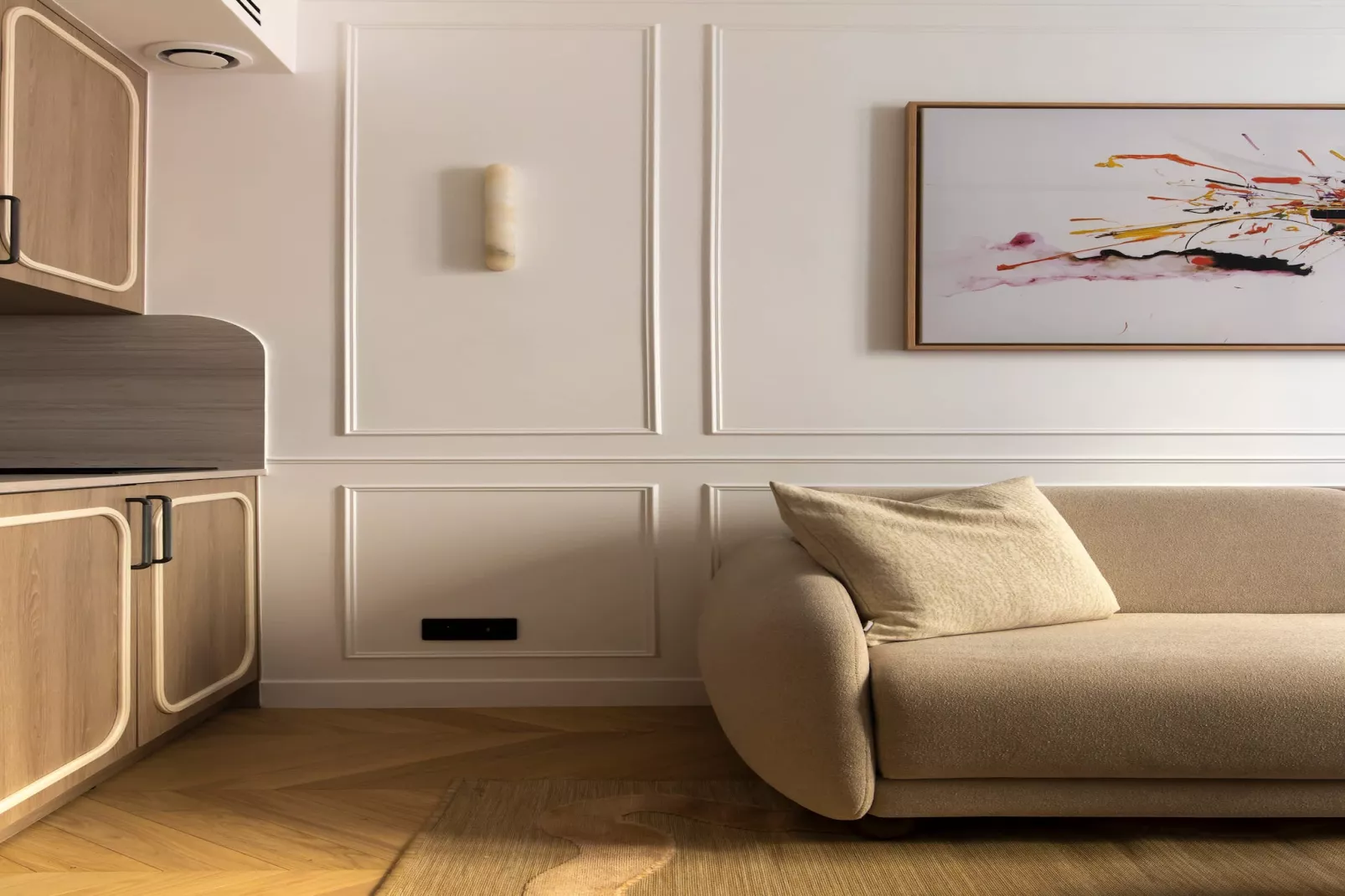 SAINT DENIS 198 - Niet-getagd