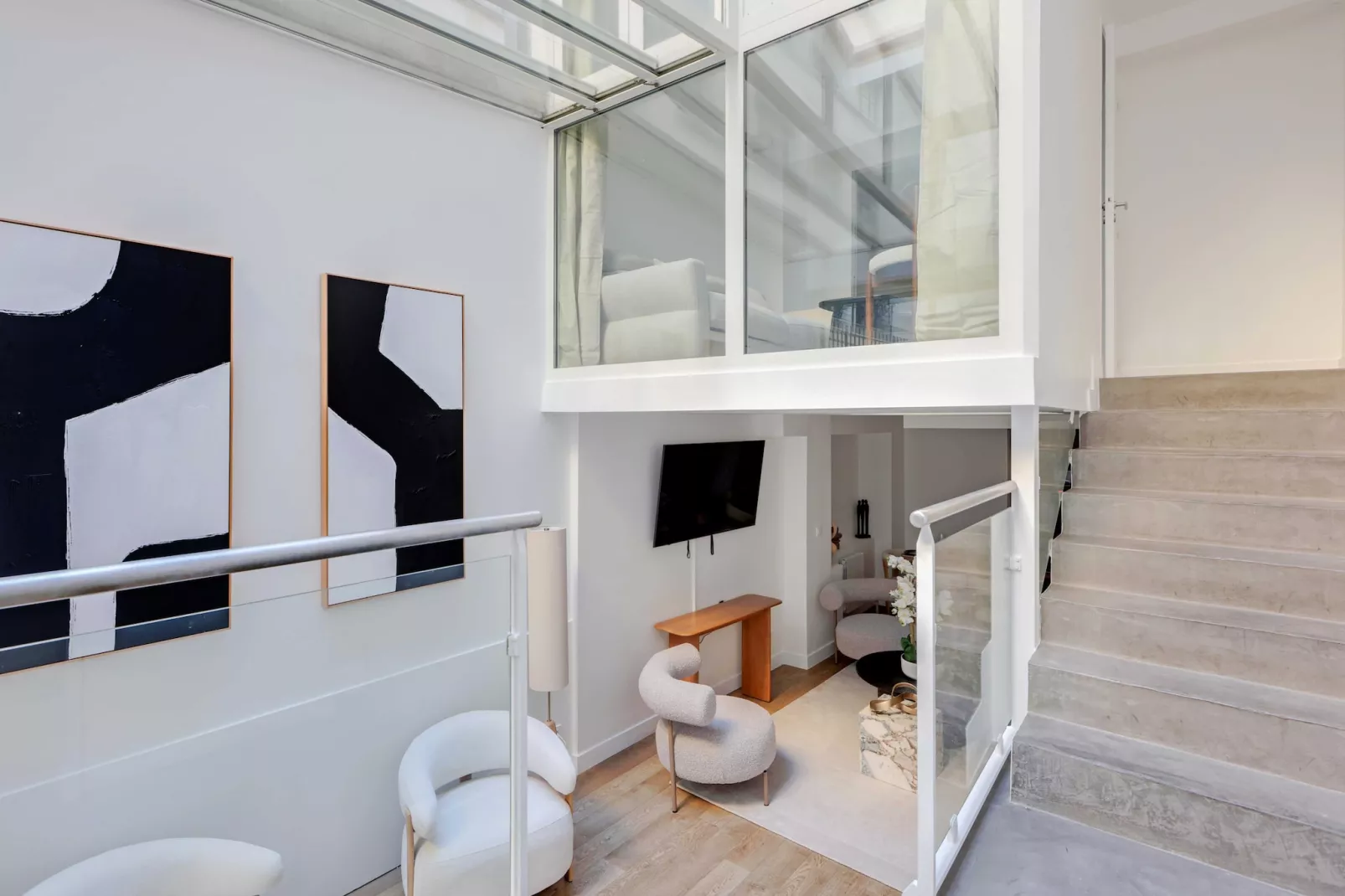 FG-16-MONTGOLFIER - Niet-getagd