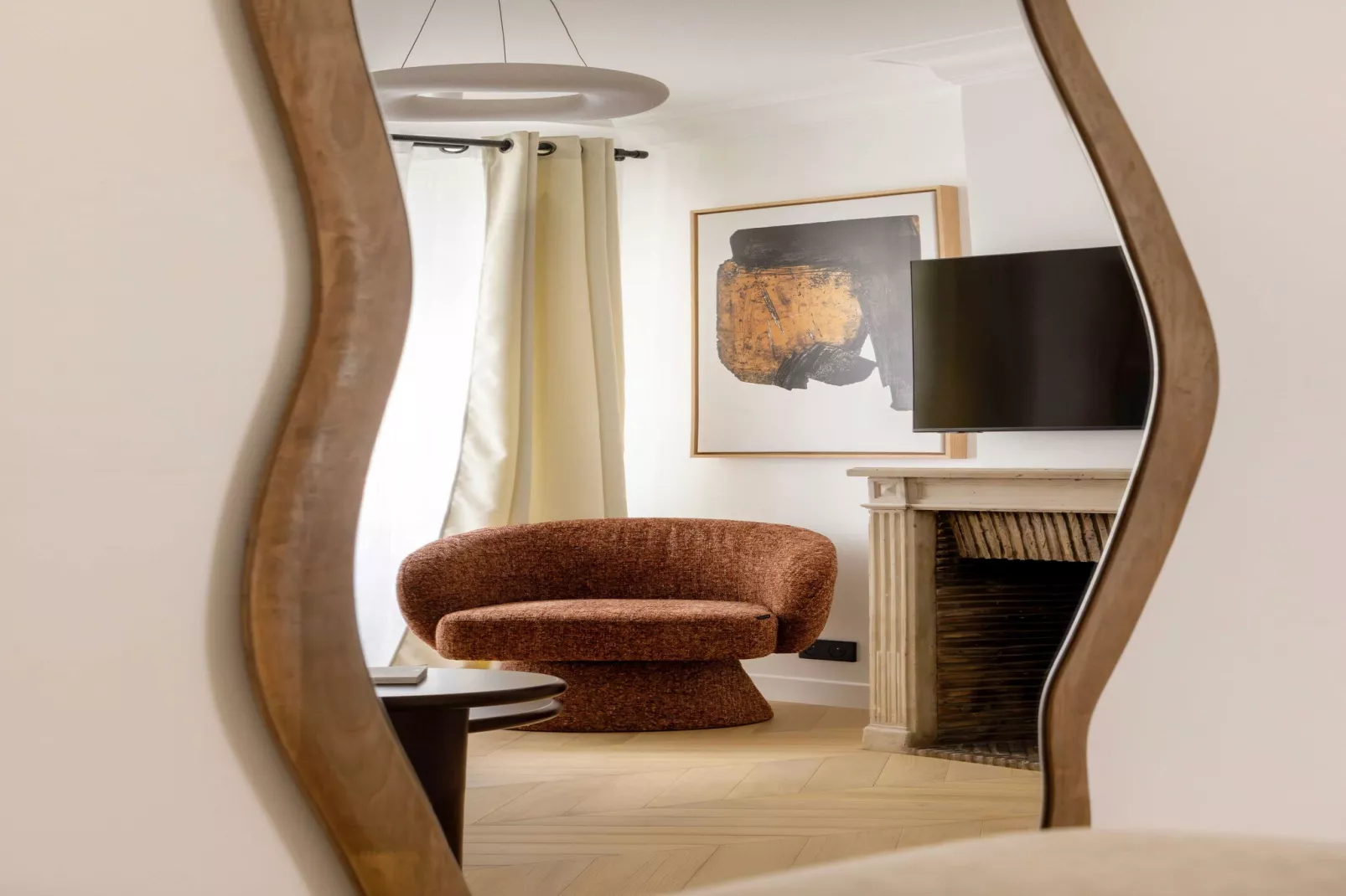 DS-35-SEINE - Niet-getagd